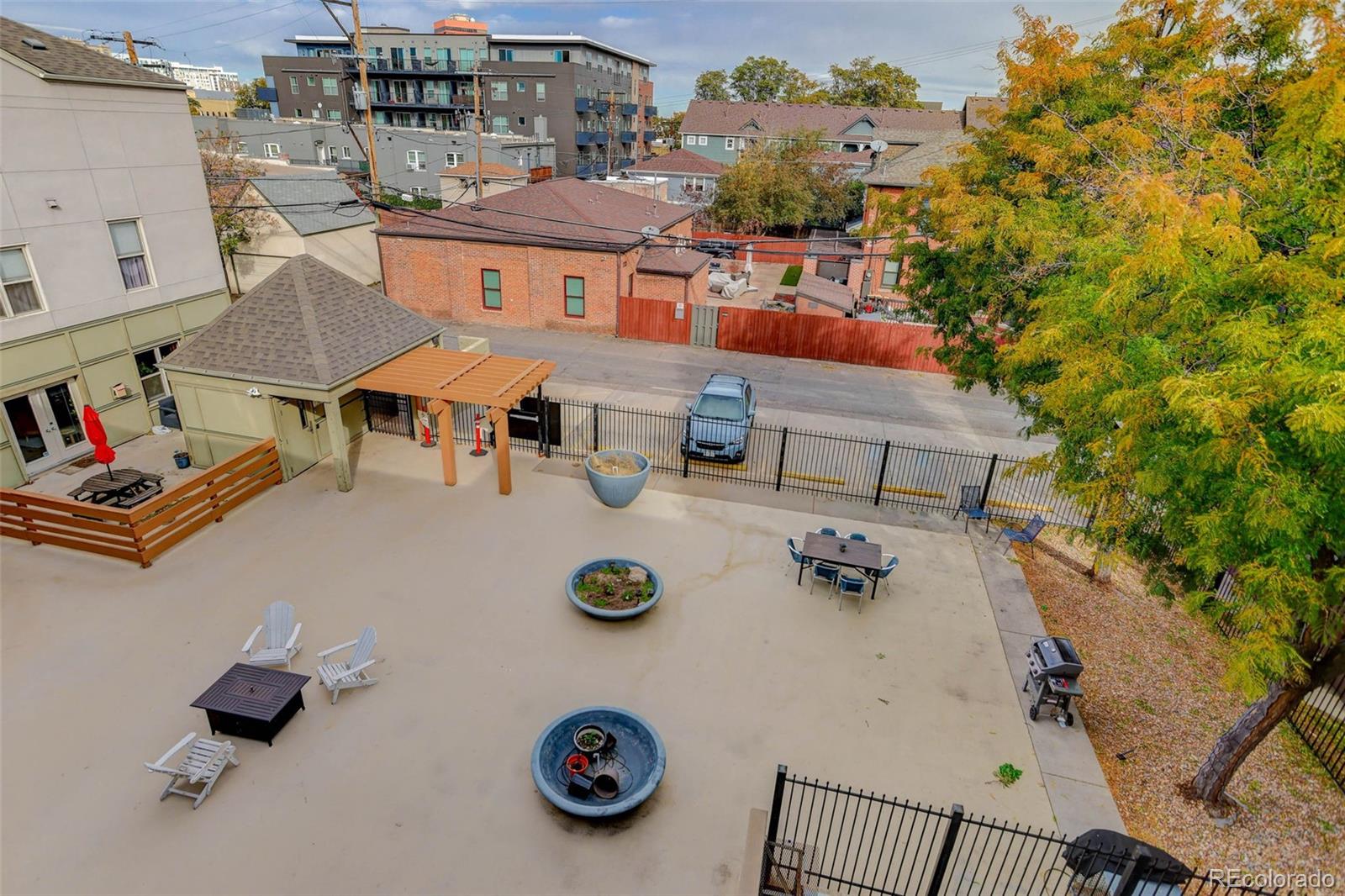 Denver, Colorado, 80218, United States, 2 Bedrooms Bedrooms, ,1 BathroomBathrooms,Residential,For Sale,1992053