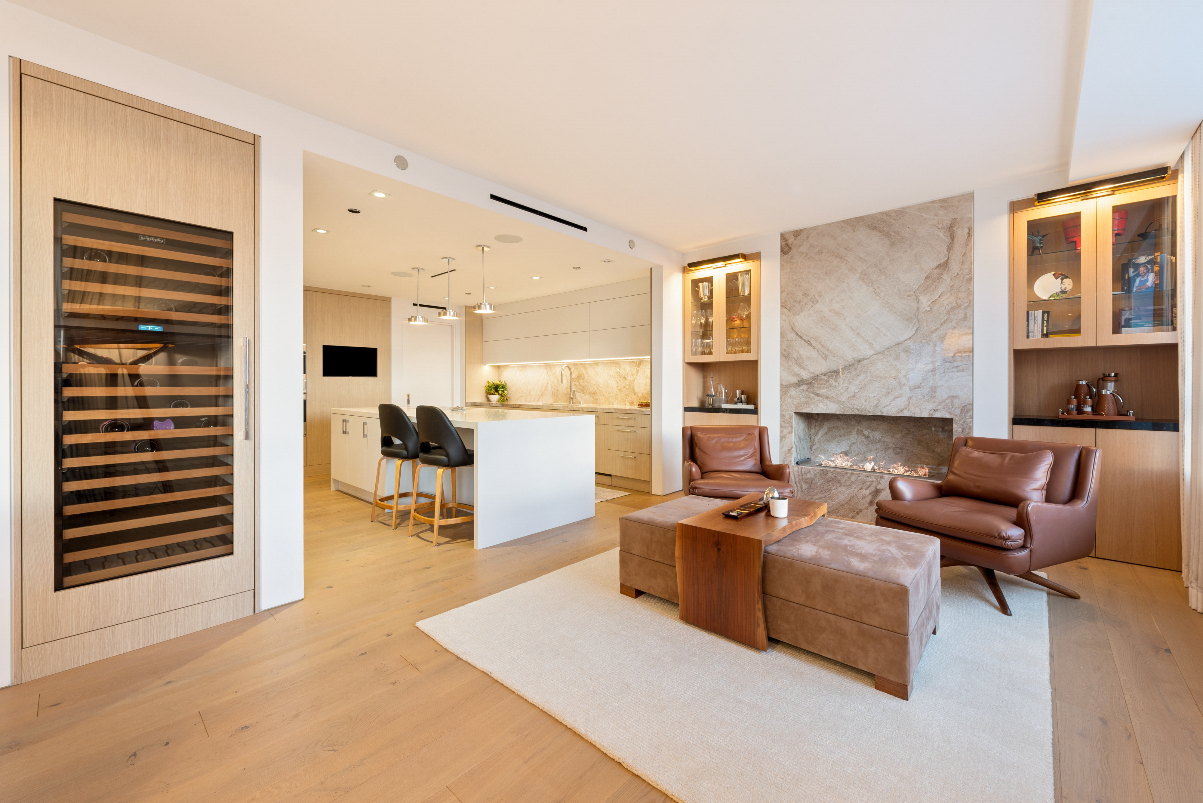  Refined Blend of Classic Architecture and Modern Design - 物件實景
