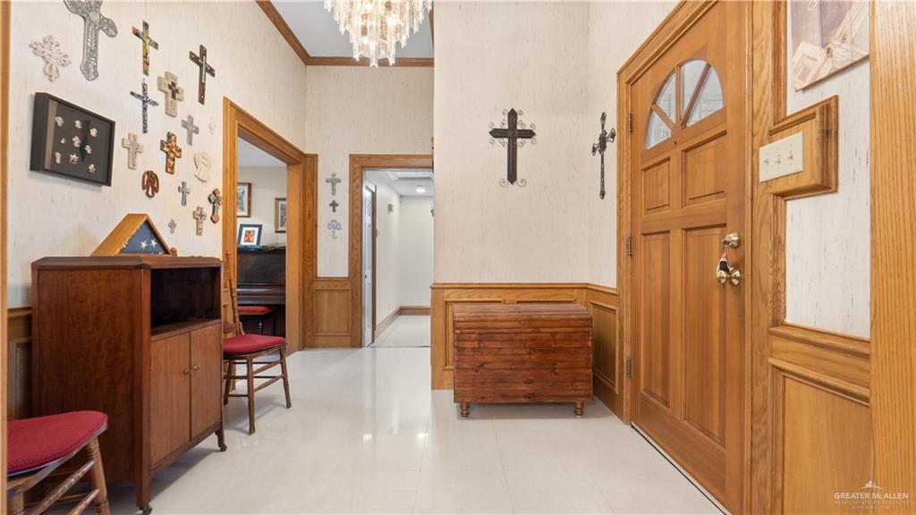 Edinburg, Texas, 78539, United States, 5 Bedrooms Bedrooms, ,5 BathroomsBathrooms,Residential,For Sale,2002025