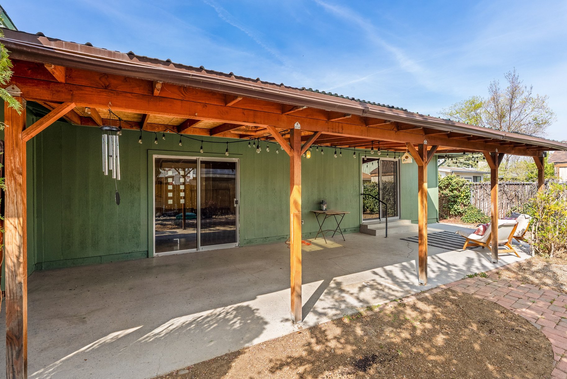  A Hidden Gem Near Idlewild Park and the Truckee River - 物件實景