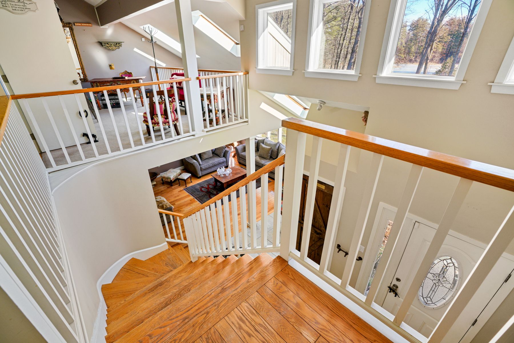  417 Candia Road - 物件實景