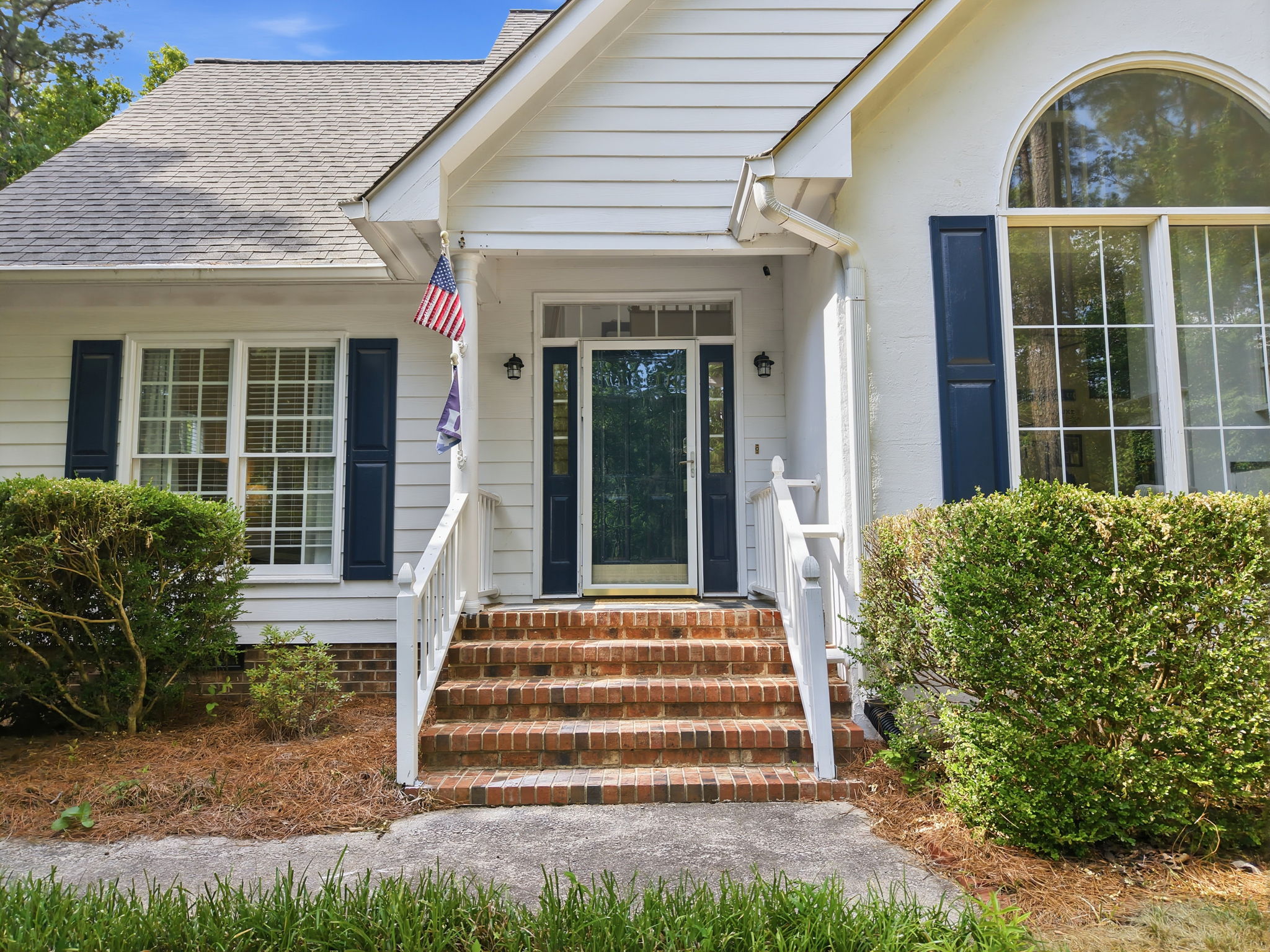  3606 Old Chapel Hill Road, Durham, NC, 27707 - 物件實景