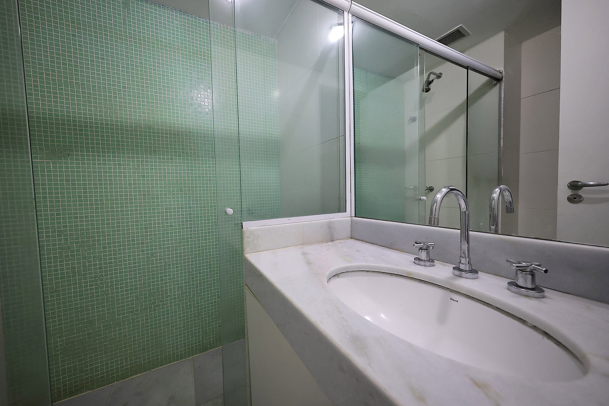  Duplex Penthouse with Pool and Ocean Views in Leblon - 物件實景