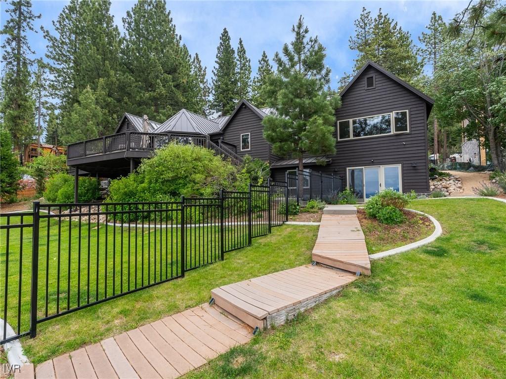 Glenbrook, Nevada, 89413, United States, 5 Bedrooms Bedrooms, ,4 BathroomsBathrooms,Residential,For Sale,1995630