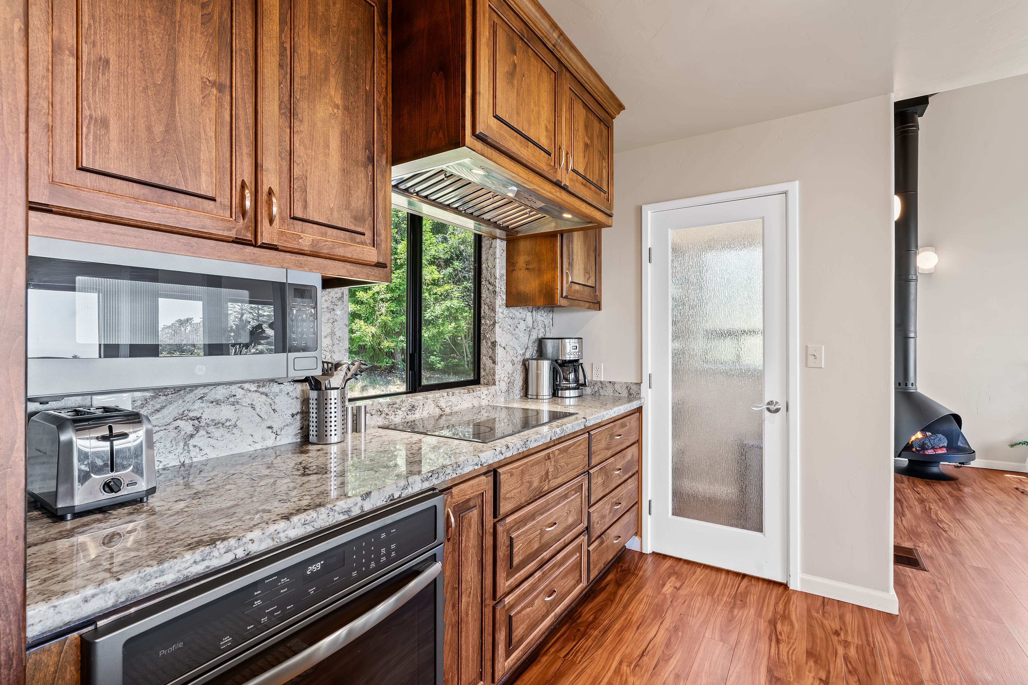  35926 Seaward Ranch, The Sea Ranch, CA 95497 - 物件實景
