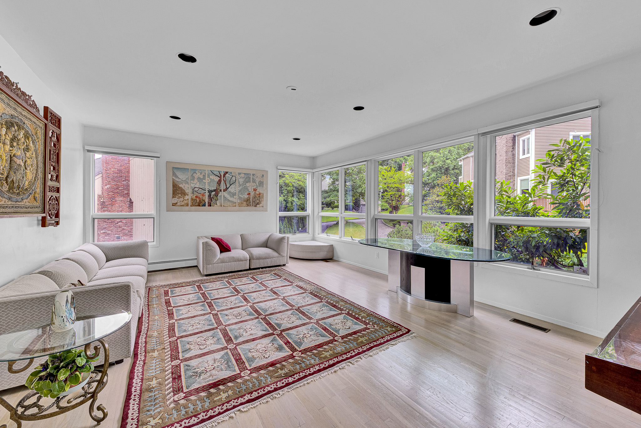  4 Verity Lane, Roslyn, NY 11576 - 物件實景