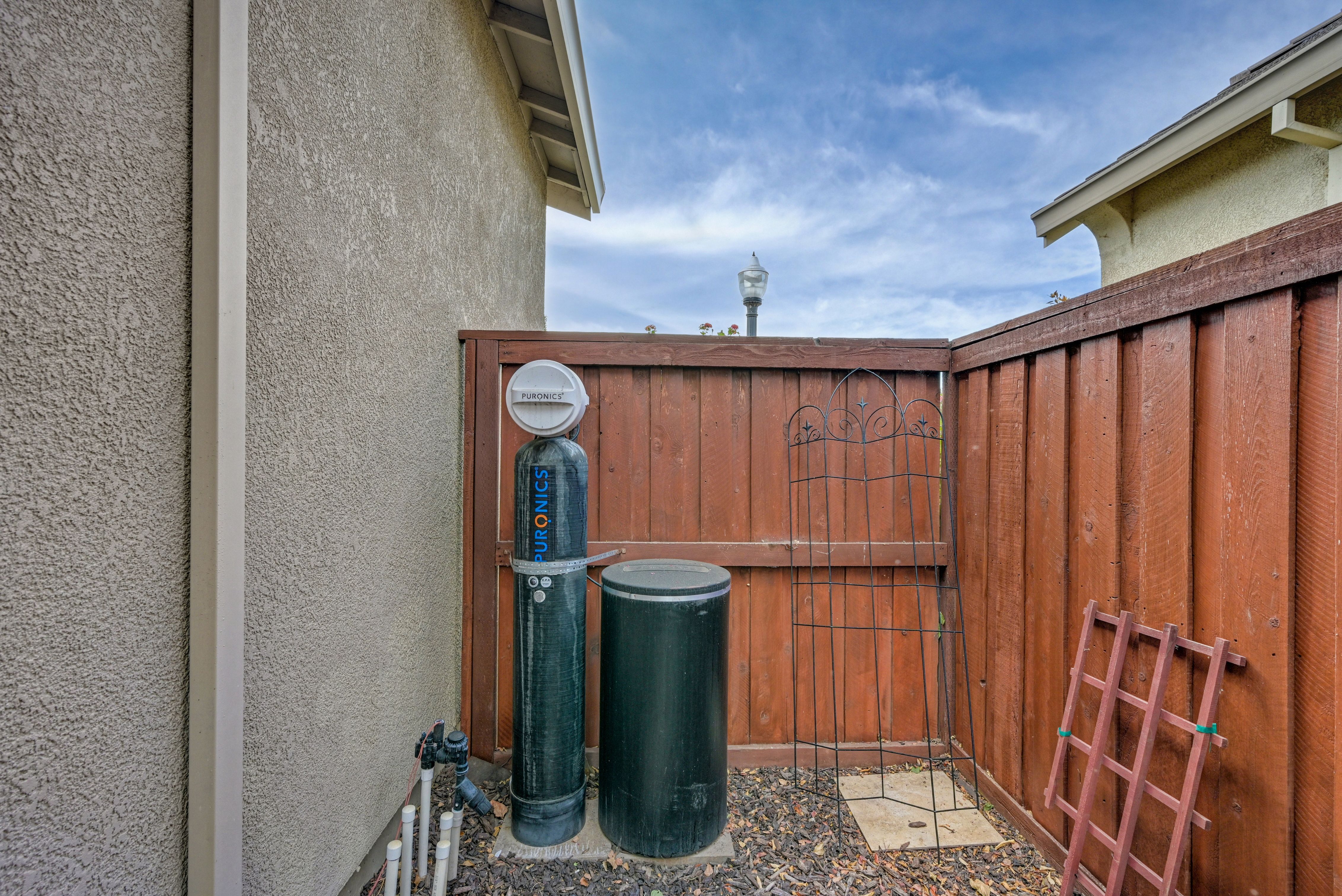  3911 Don River Lane, Sacramento, CA 95834 - 物件實景