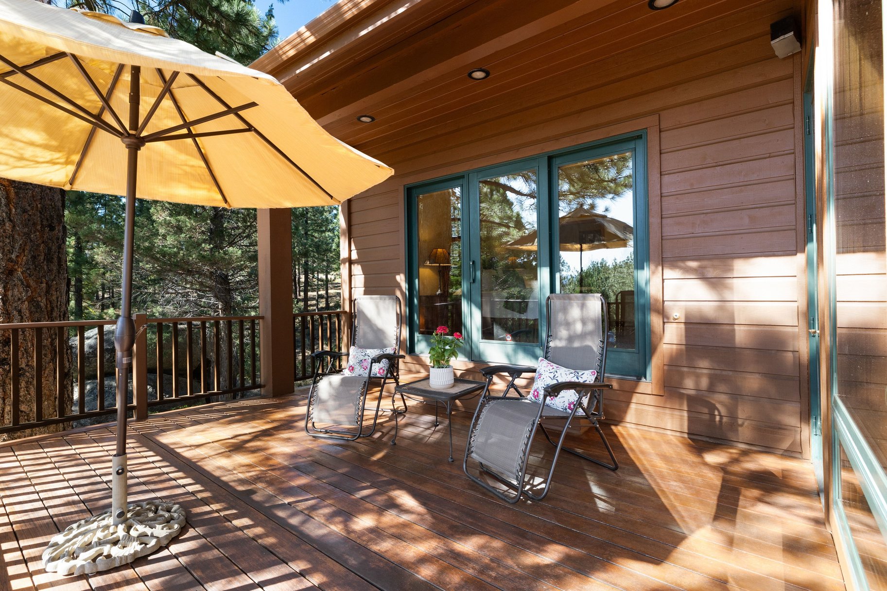  Luxury Mountain Living on 2 Private Acres in Nakoma - 物件實景