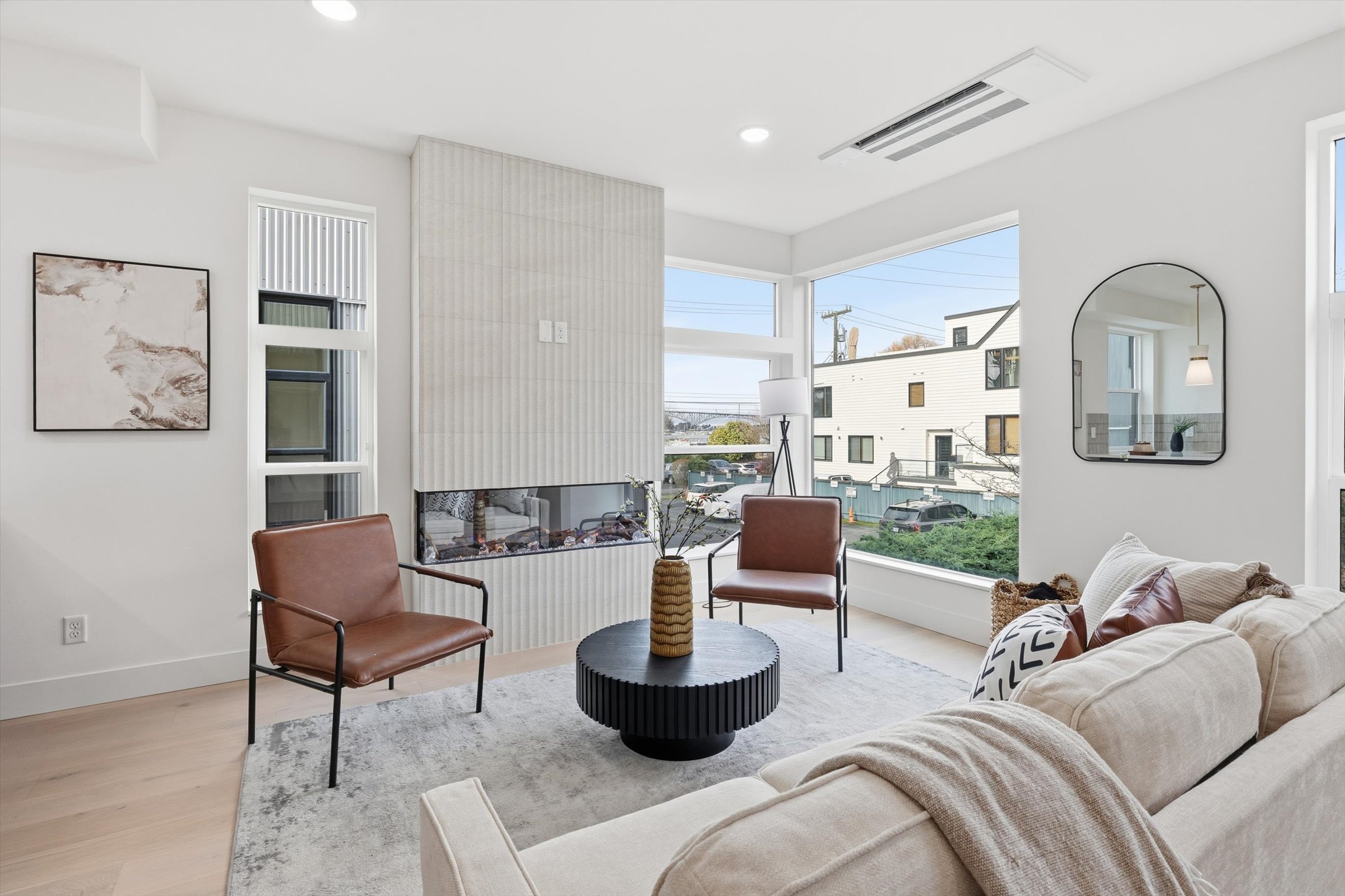  2016 Fairview Ave E Unit #C, Seattle, WA 98102 - 物件實景