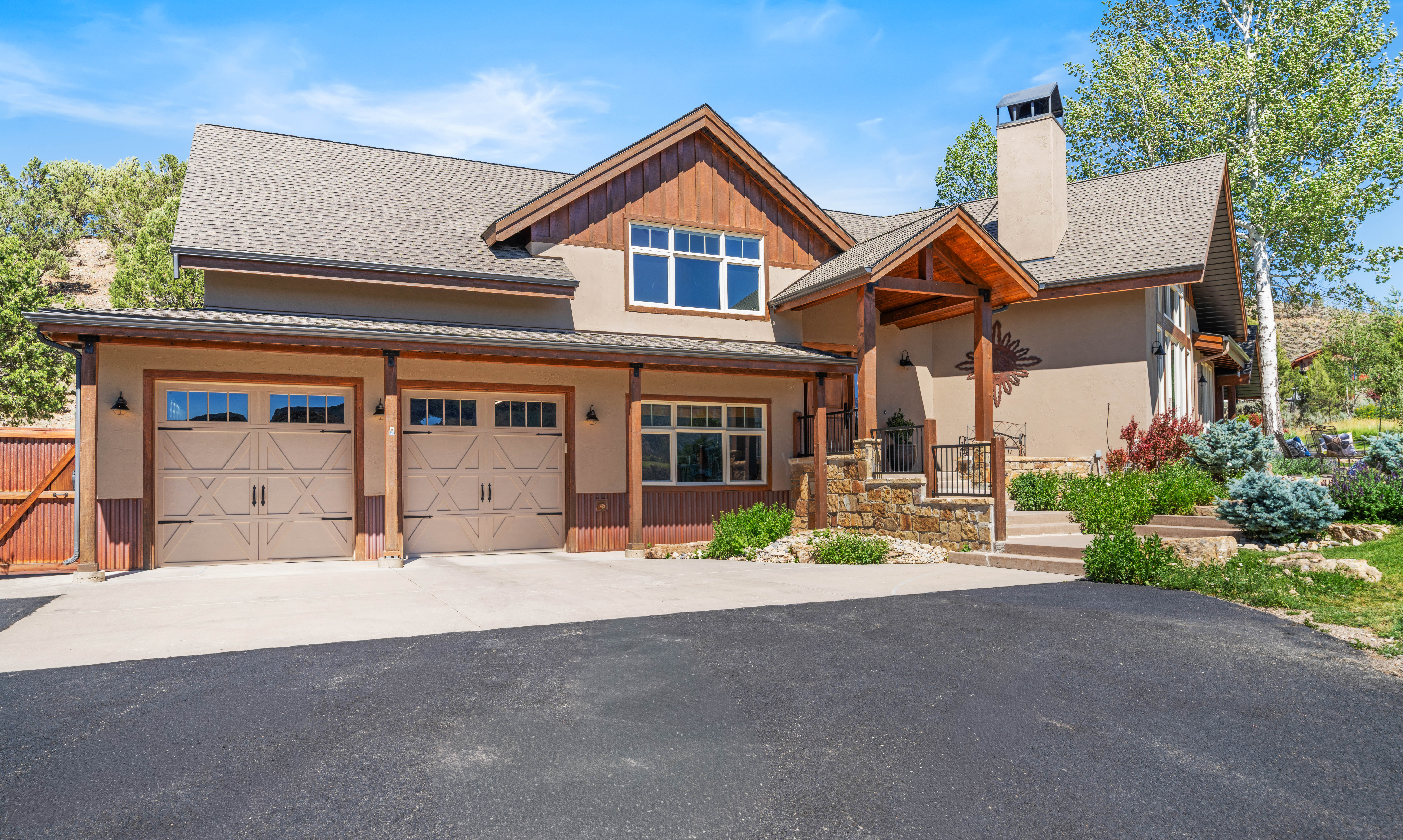  800 Golden Eagle Trail, Ridgway, CO, 81432 - 物件實景
