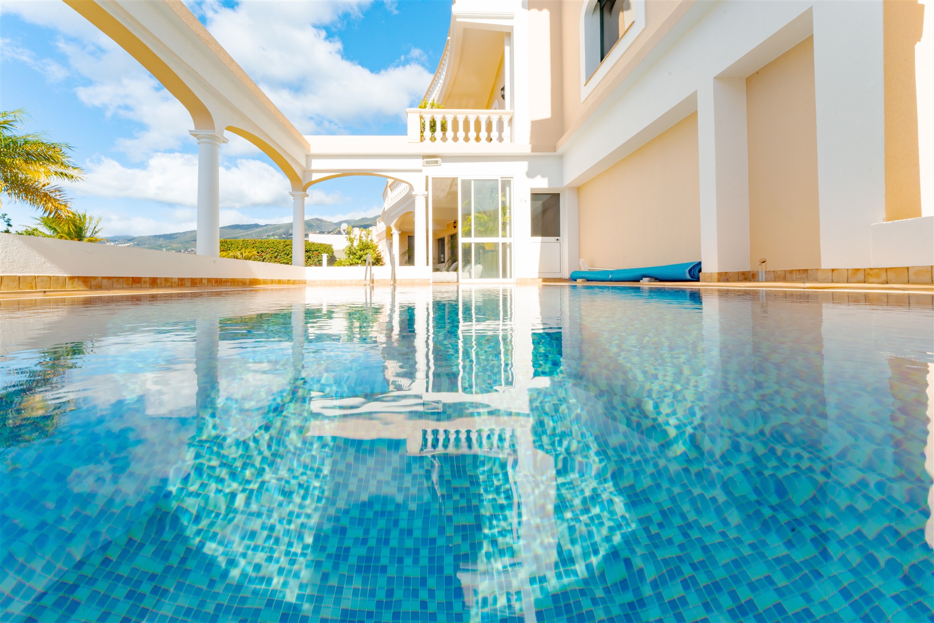  House, 5 bedrooms, for Sale - 物件實景