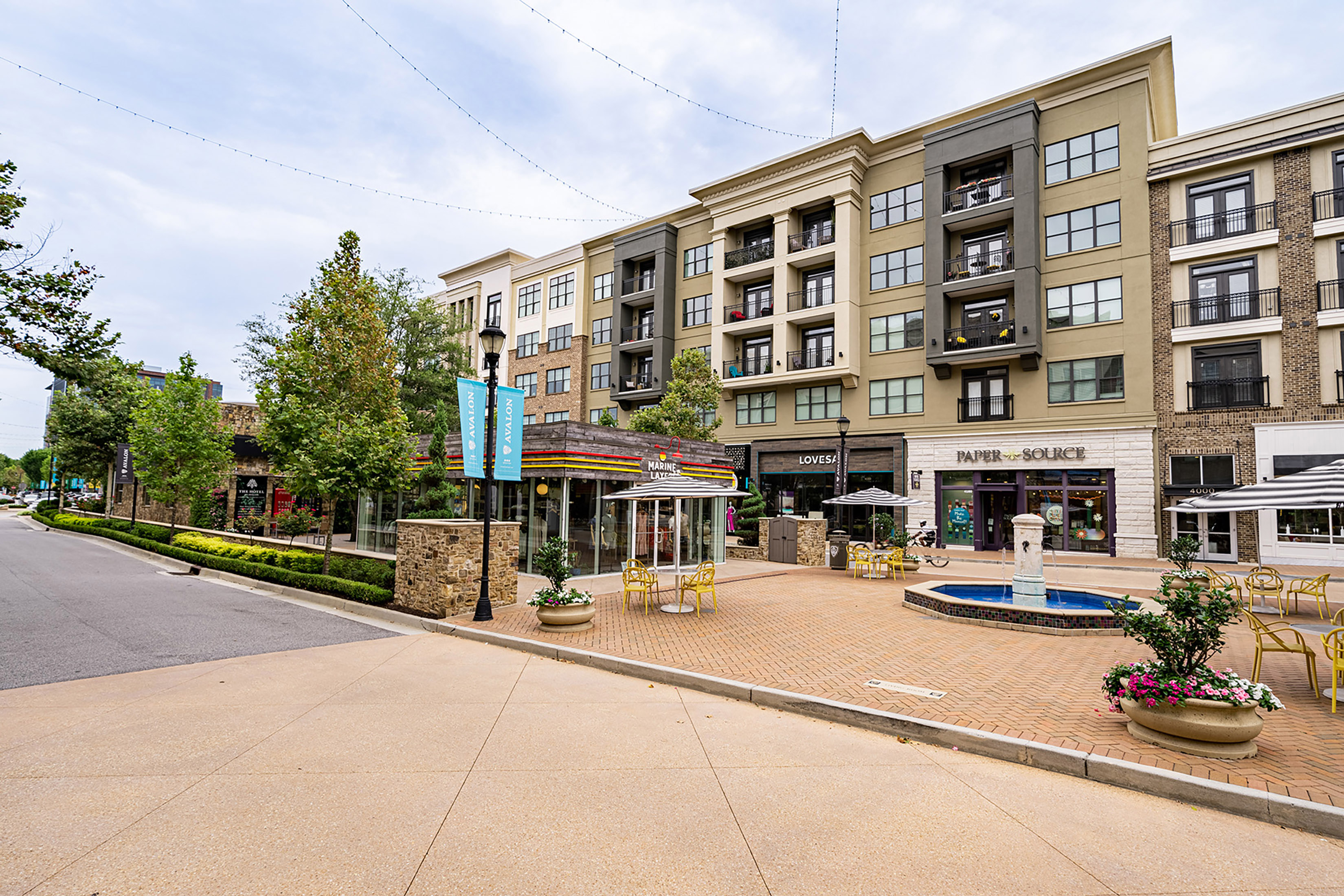  Exceptional New Home Located in Sought-After Communities in Downtown Alpharetta - 物件實景