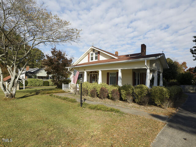 Fuquay Varina, North Carolina, 27526, United States, 4 Bedrooms Bedrooms, ,3 BathroomsBathrooms,Residential,For Sale,1927841