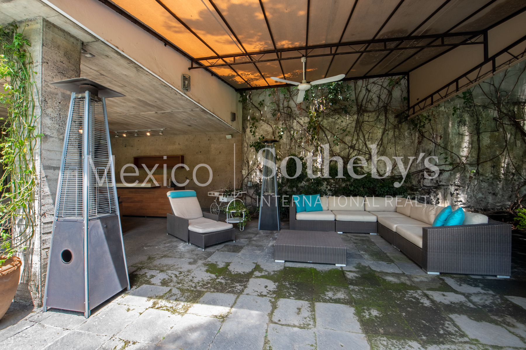  Casa Real Las Quintas - 物件實景