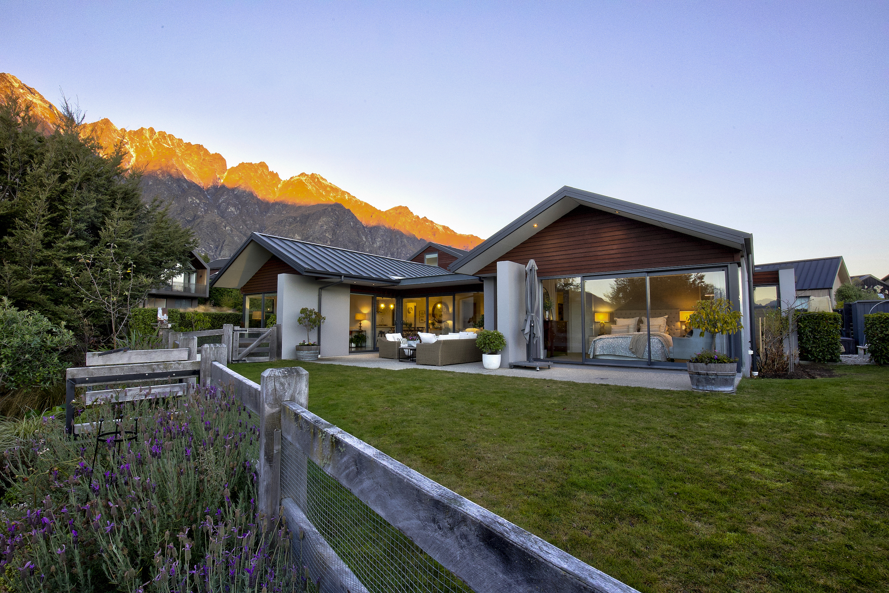  Crafted for Comfort, Framed by the Mountains - 物件實景