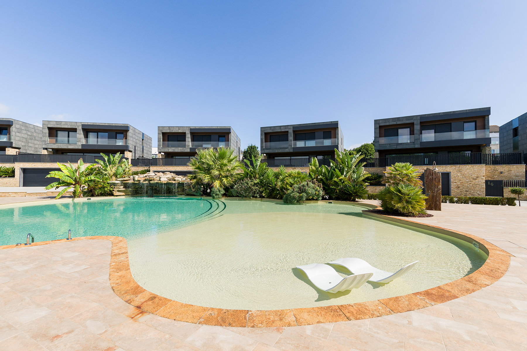  Arcadia: Exclusive Development of 13 Unique Independent Villas - 物件實景