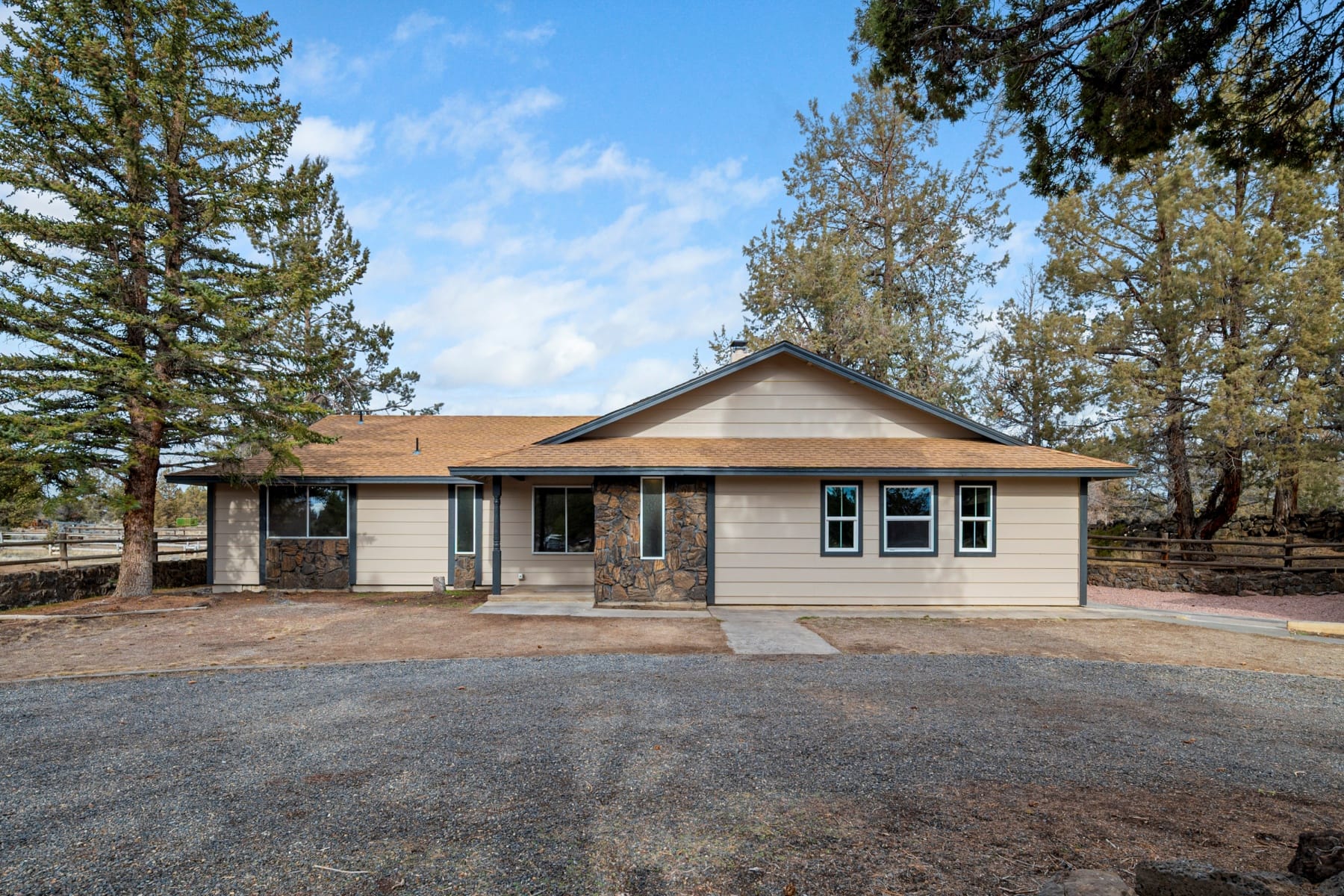  7203 NW Westwood Lane Terrebonne, OR 97760 - 物件實景