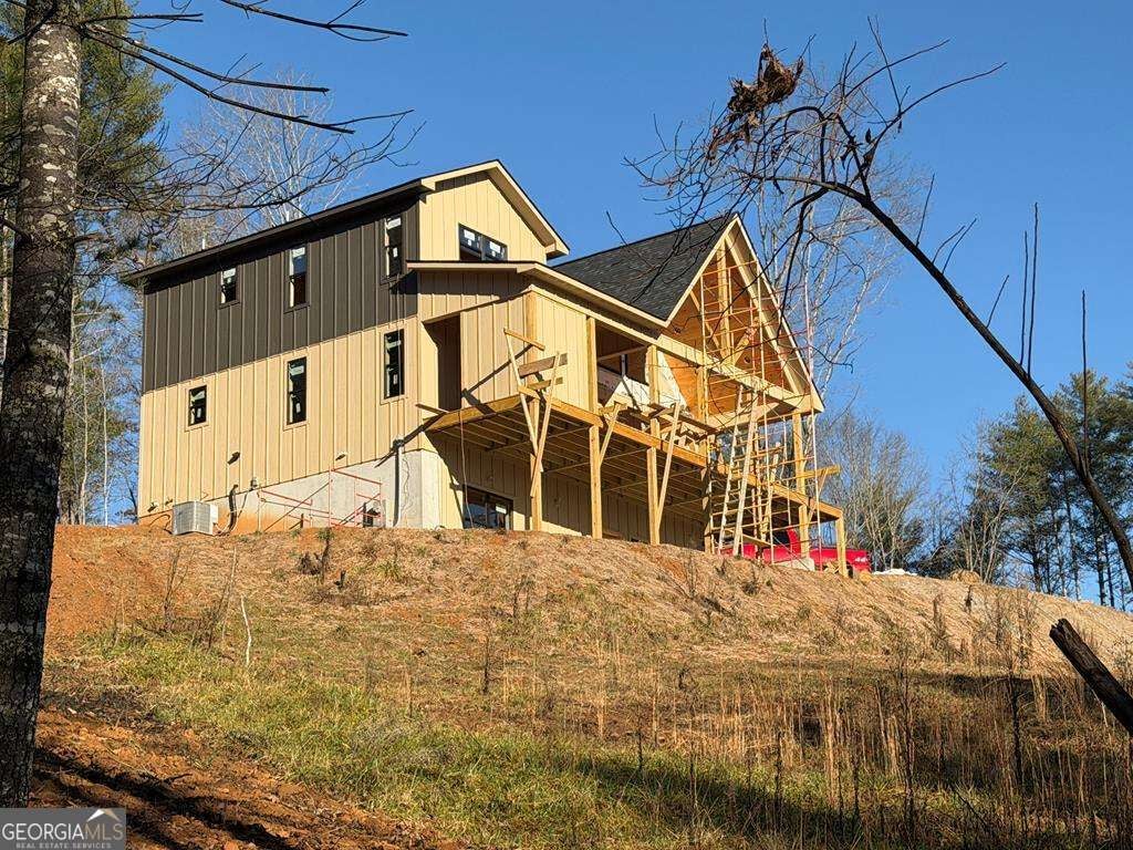 Mineral Bluff, Georgia, 30559, United States, 3 Bedrooms Bedrooms, ,3 BathroomsBathrooms,Residential,For Sale,2006600