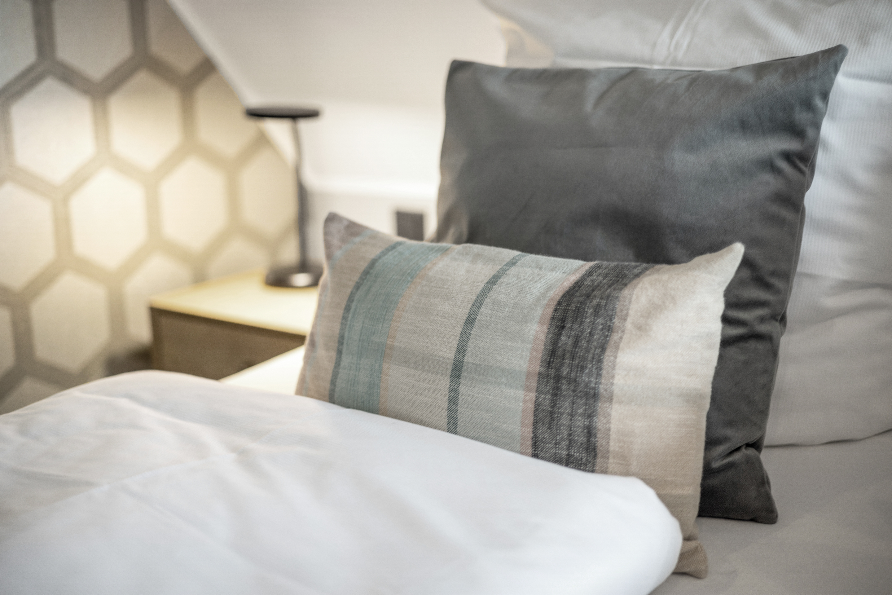  Attraktives Apartment in Dunes Residences – Modern, hell, perfekt geschnitten - 物件實景