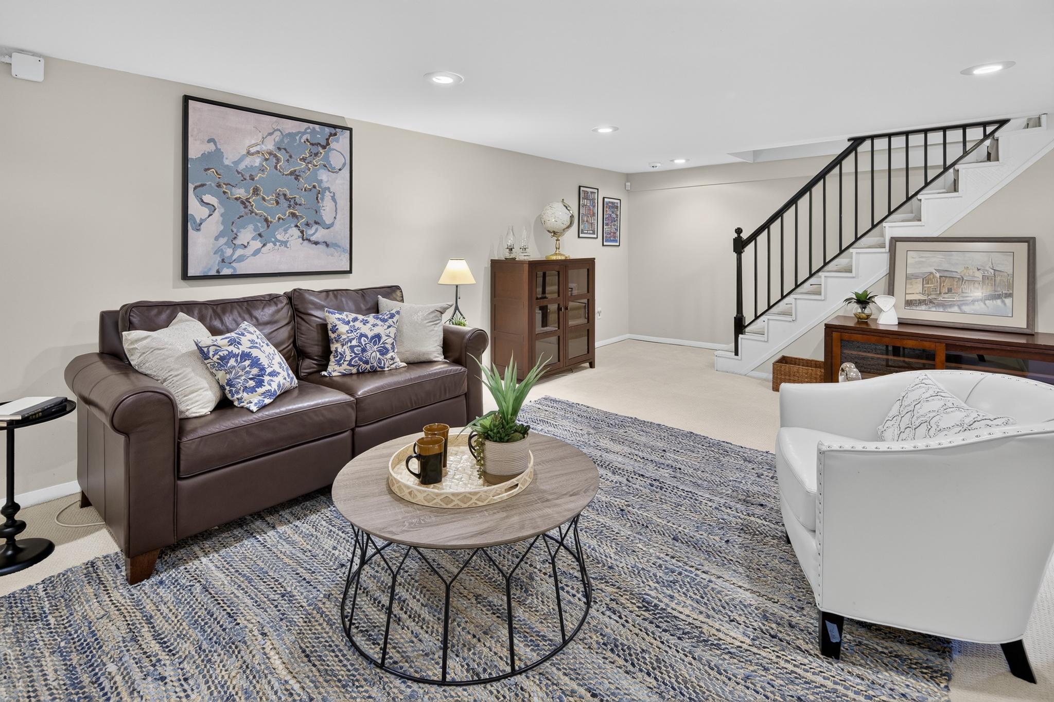  2631 Woodley Place, Falls Church, VA, 22046 - 物件實景