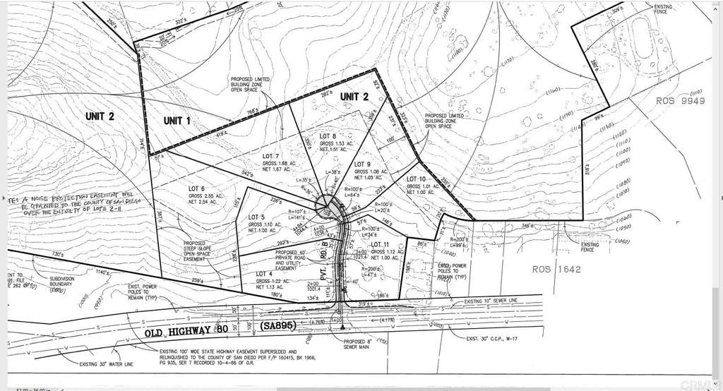 0 Oak Creek Rd, El Cajon, California, 92021, United States, ,Land,For Sale,0 Oak Creek Rd,1425583