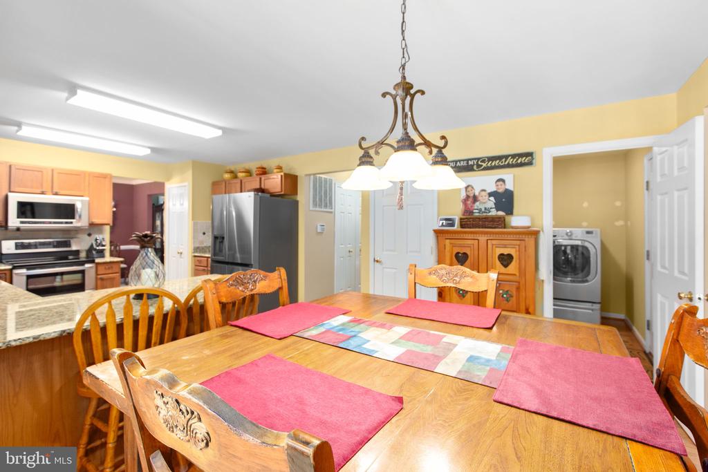 Fredericksburg, Virginia, 22406, United States, 4 Bedrooms Bedrooms, ,3 BathroomsBathrooms,Residential,For Sale,1914060