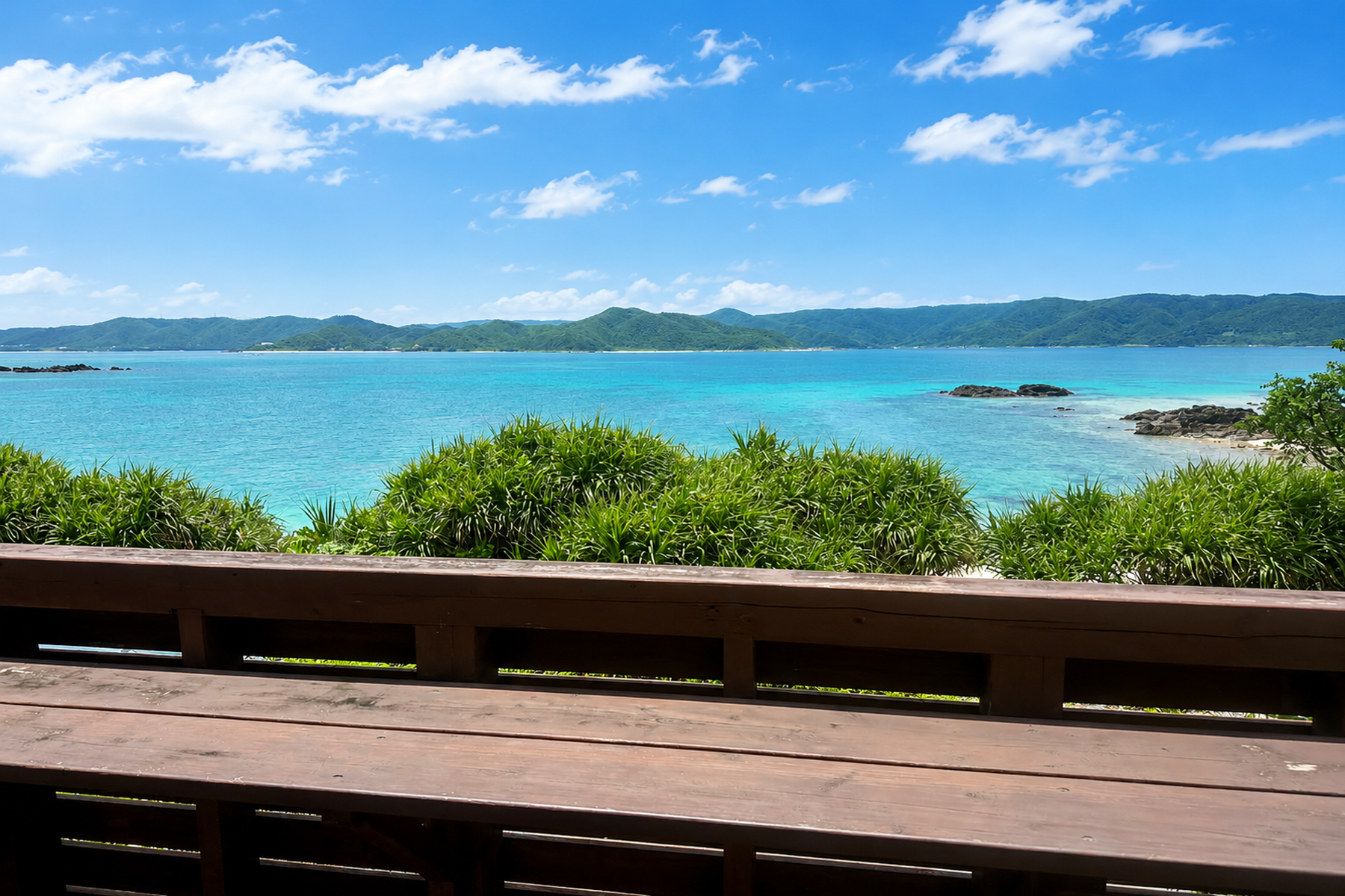  5 cottages in Kise, Kasari-cho, Amami City - 物件實景