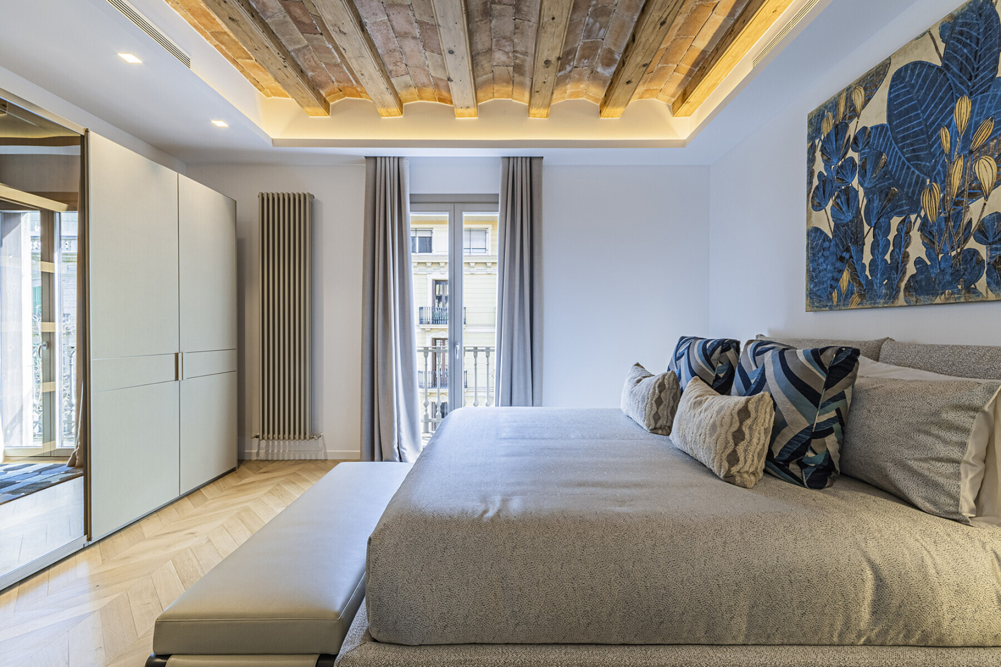  Extraordinary apartment in the heart of the Eixample district - 物件實景