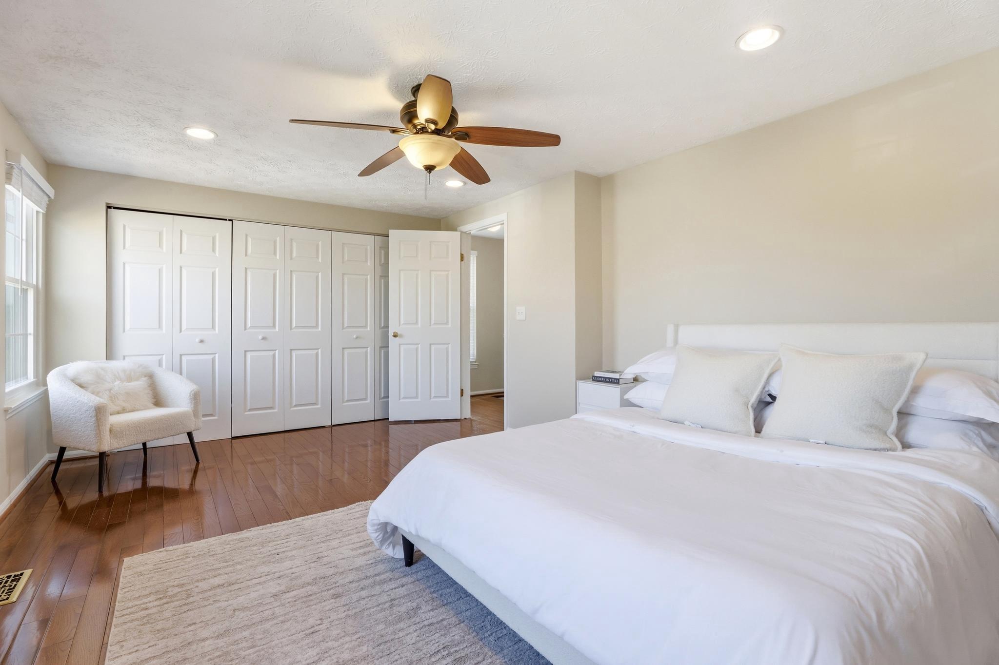  6167 Morning Glory Road, Alexandria, VA, 22310 - 物件實景