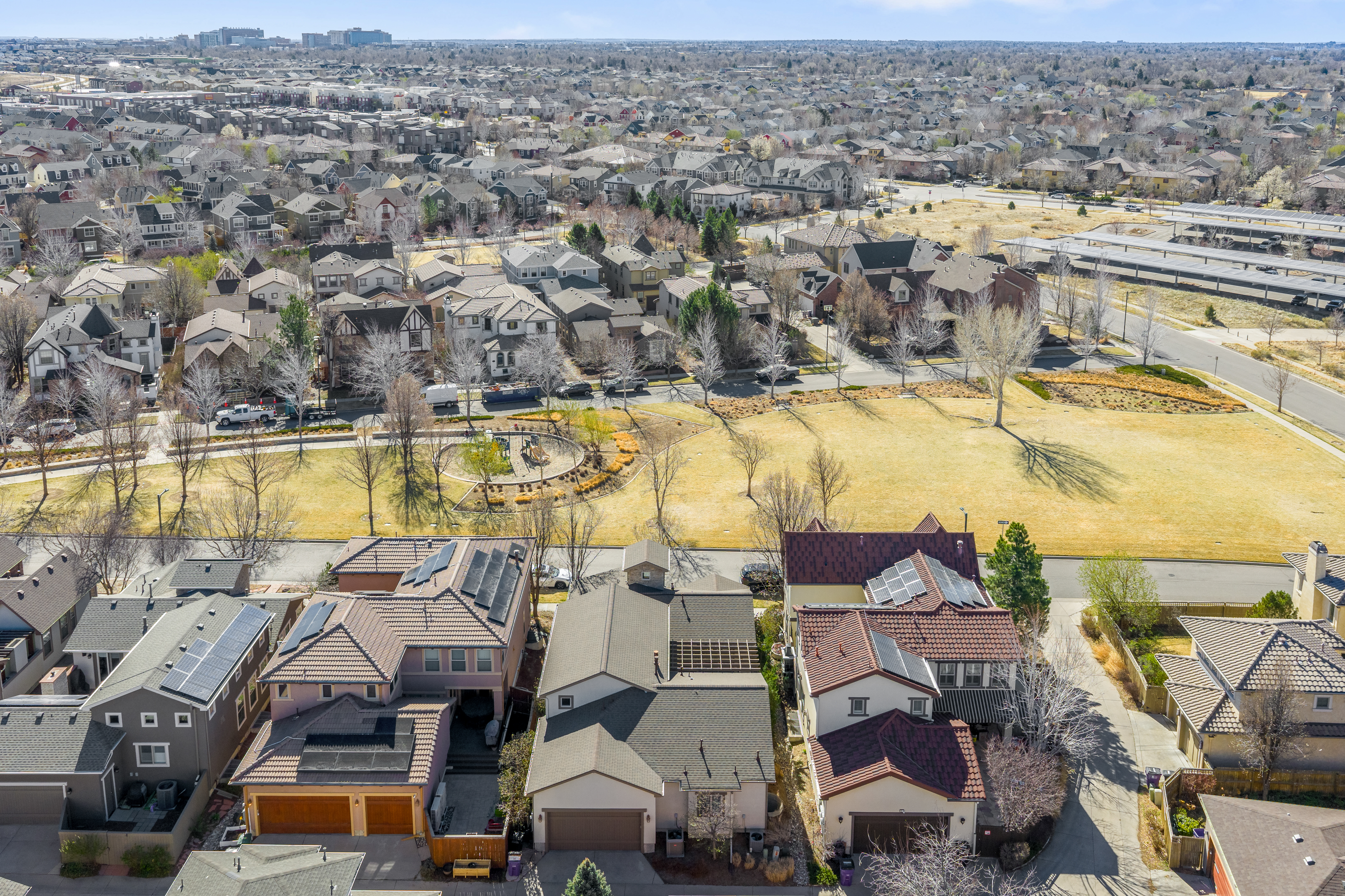  Infinity Ranch  Meticulous Upgrades - 物件實景