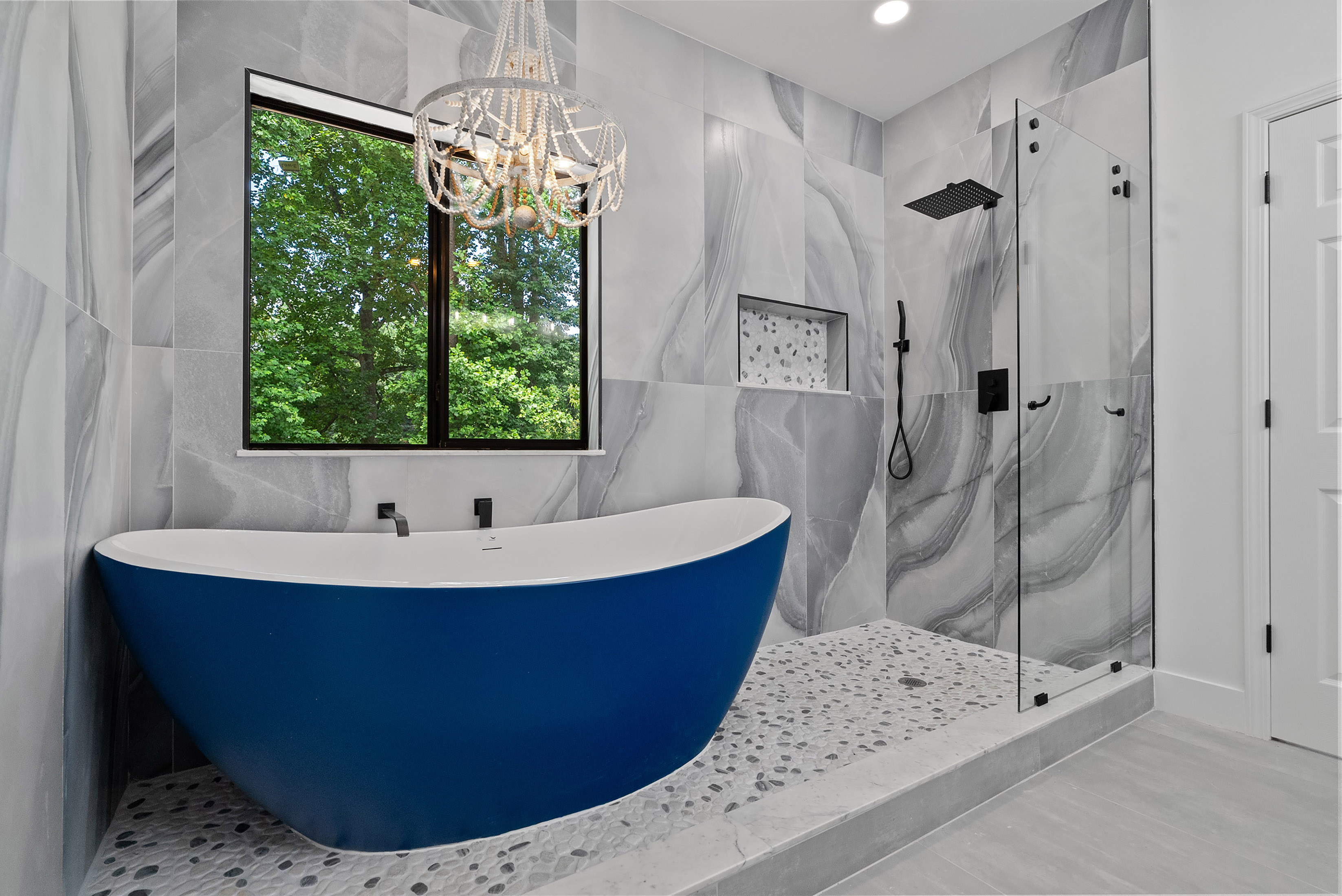  Modern Atlanta Gem with Smart Tech and High-End Finishes - 物件實景