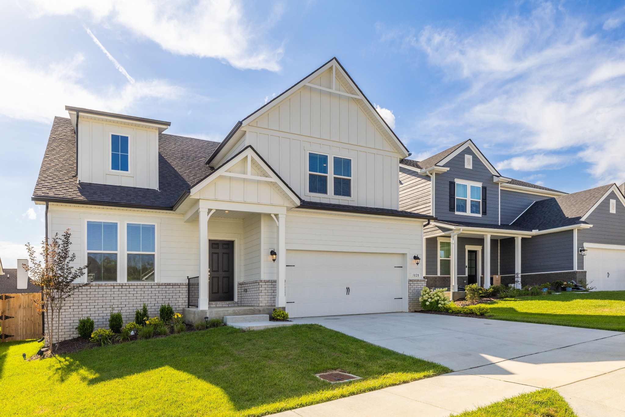  1028 Lionheart Dr, Hermitage, TN, 37076 - 物件實景