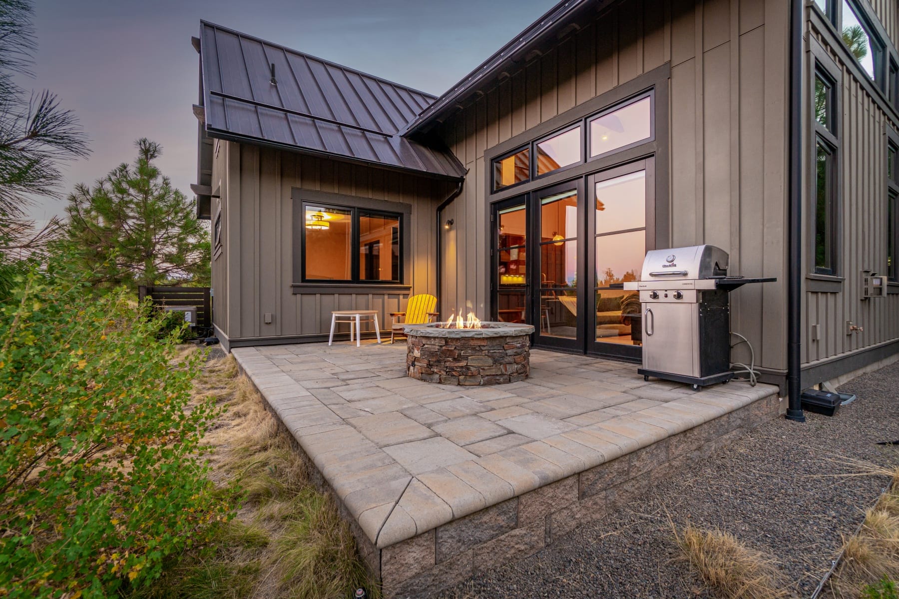  19374 Bonney Lane Bend, OR 97702 - 物件實景