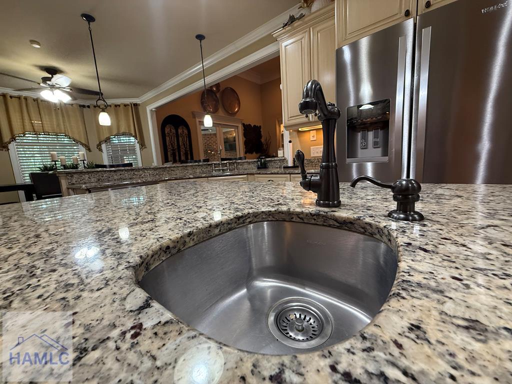 Richmond Hill, Georgia, 31324, United States, 4 Bedrooms Bedrooms, ,4 BathroomsBathrooms,Residential,For Sale,1941669