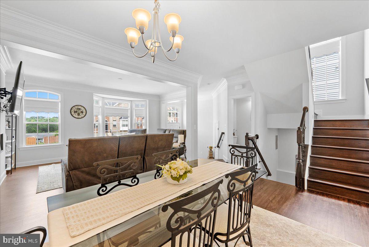 Woodbridge, Virginia, 22193, United States, 3 Bedrooms Bedrooms, ,4 BathroomsBathrooms,Residential,For Sale,1921081