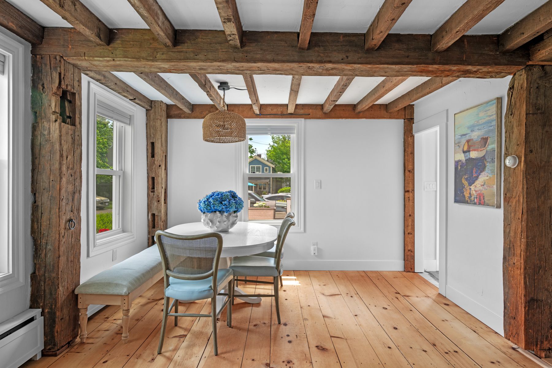  Historic charm moments from Marblehead Harbor - 物件實景