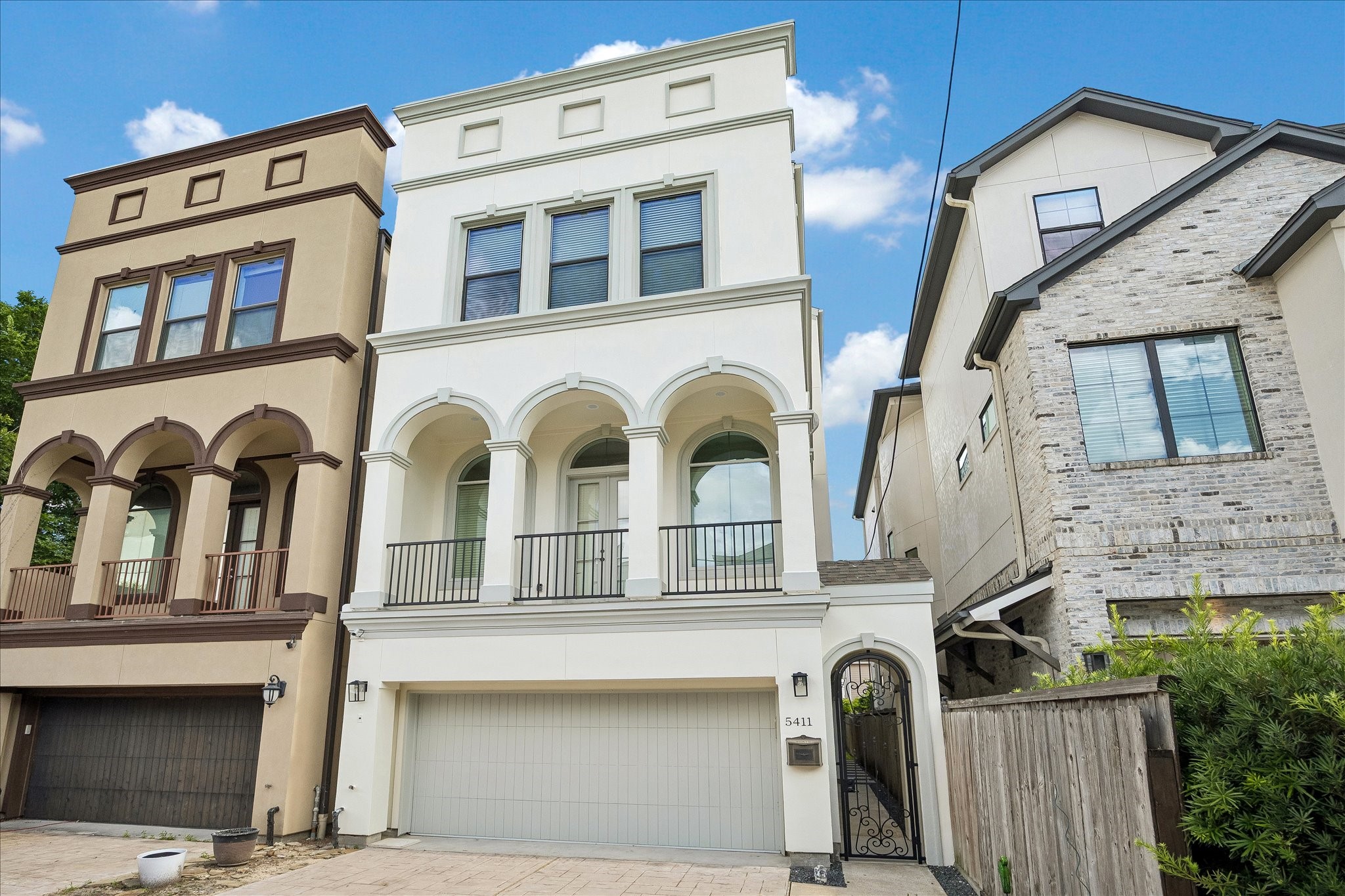  5411 Gibson Street - 物件實景