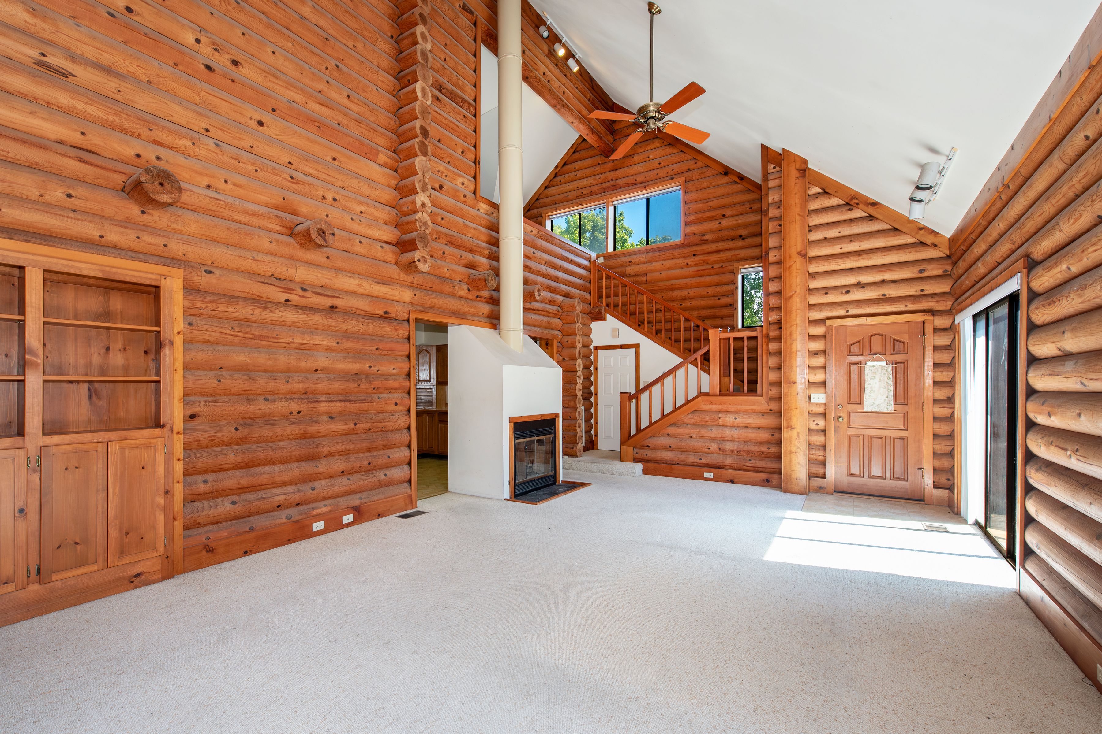  Timeless Rustic Retreat - 物件實景