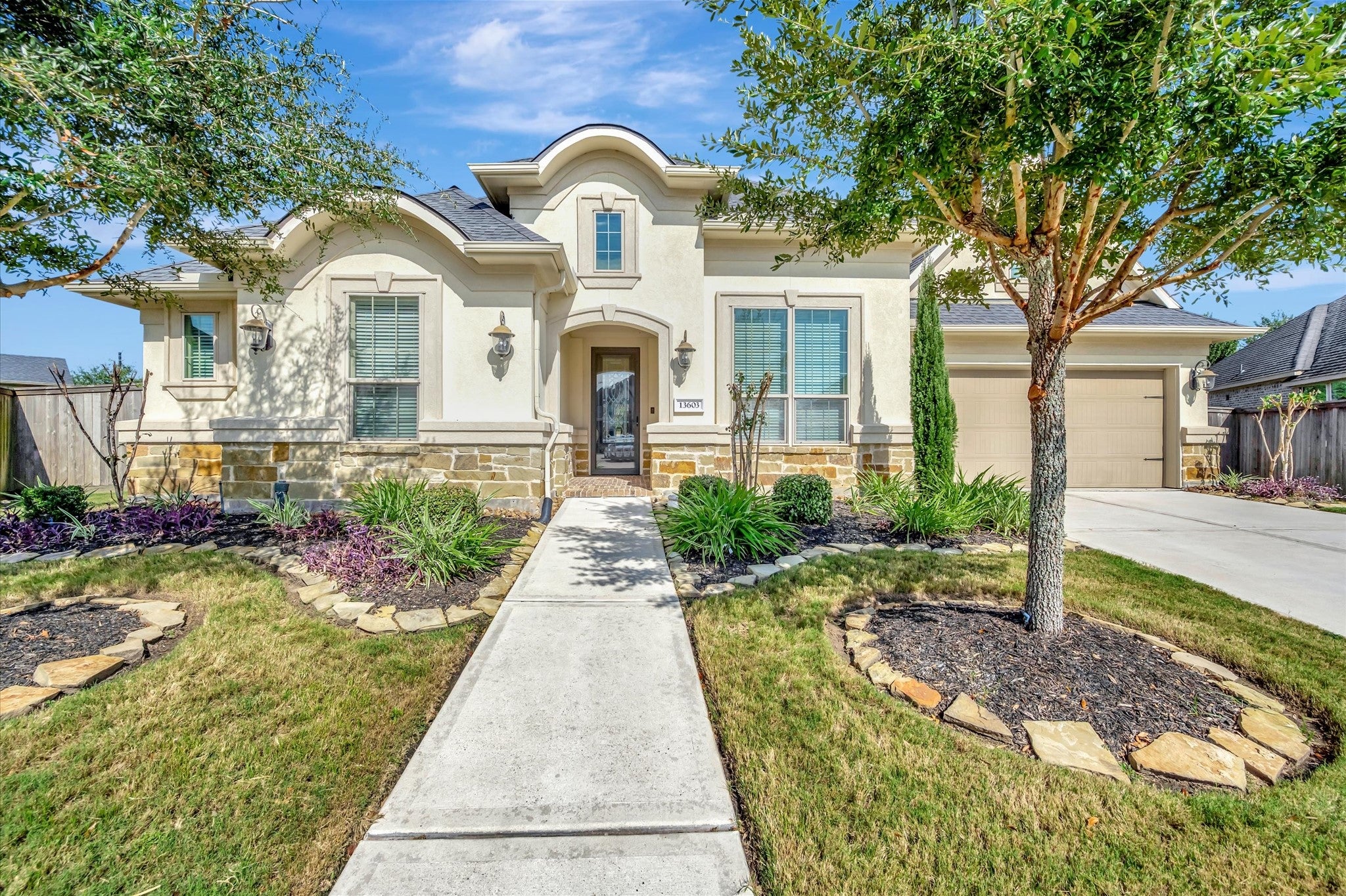 Bellwick Valley Ln, Houston, TX 77059