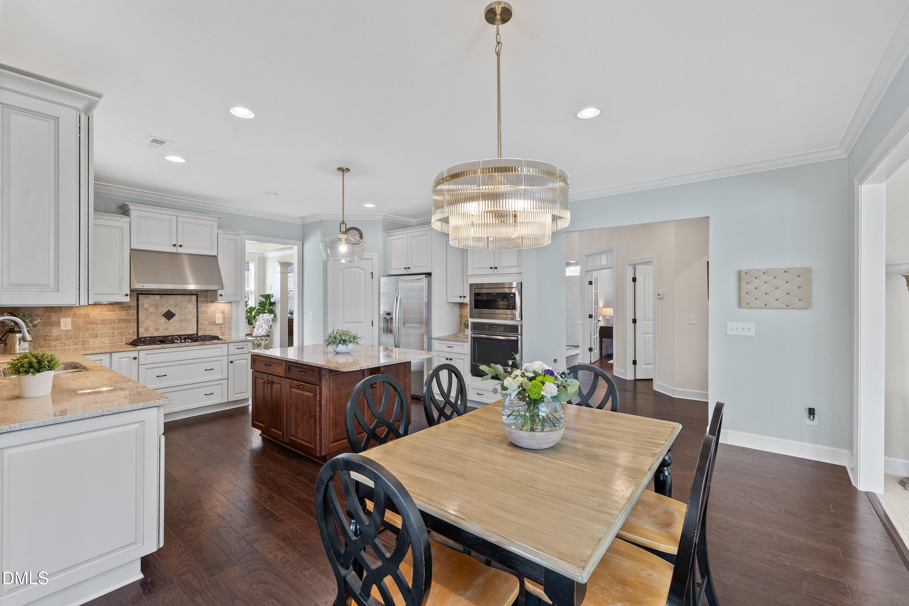 Cary, North Carolina, 27519, United States, 5 Bedrooms Bedrooms, ,5 BathroomsBathrooms,Residential,For Sale,2001789