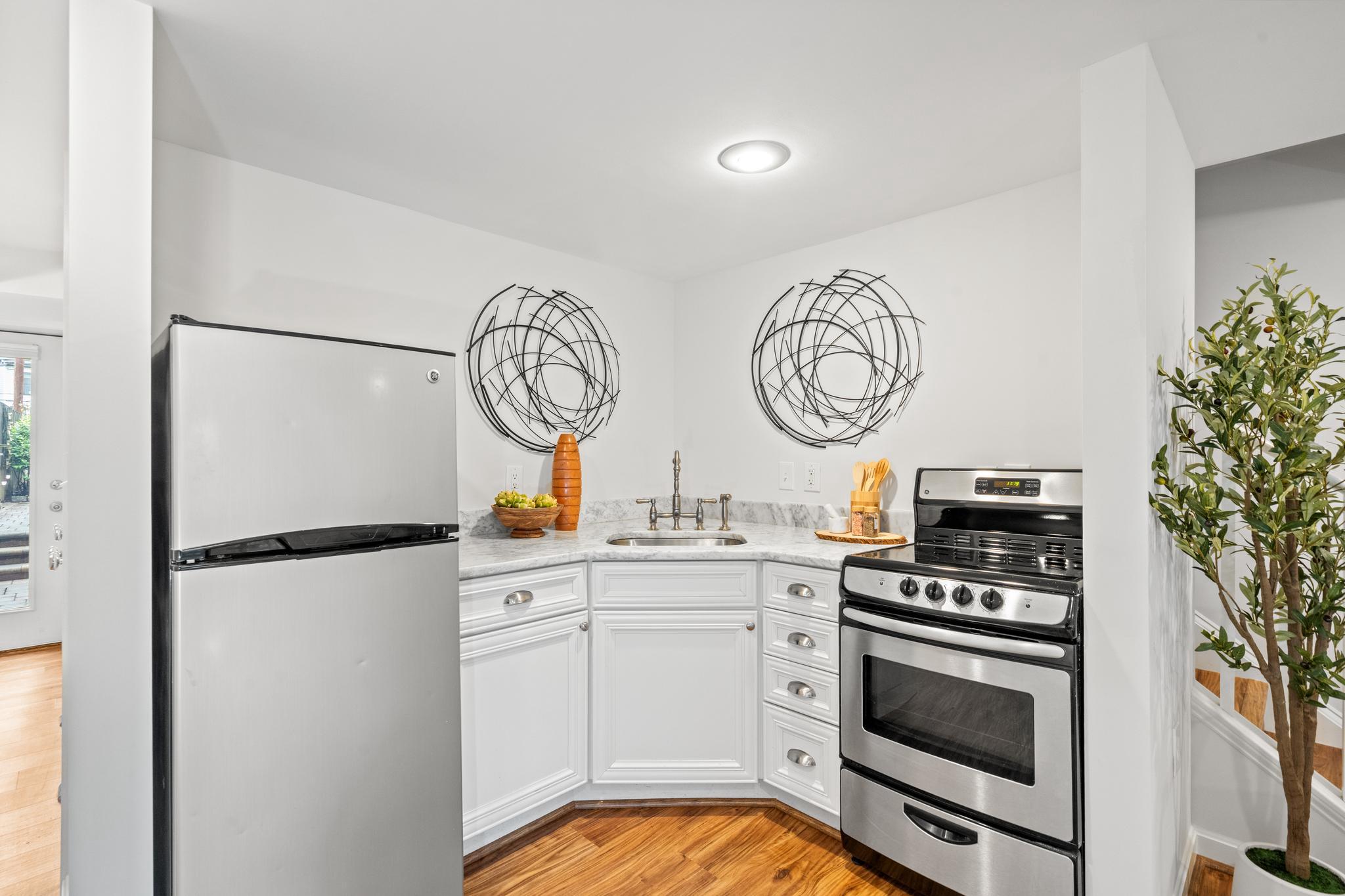  1426 Massachusetts Avenue SE, Washington, DC, 20003 - 物件實景