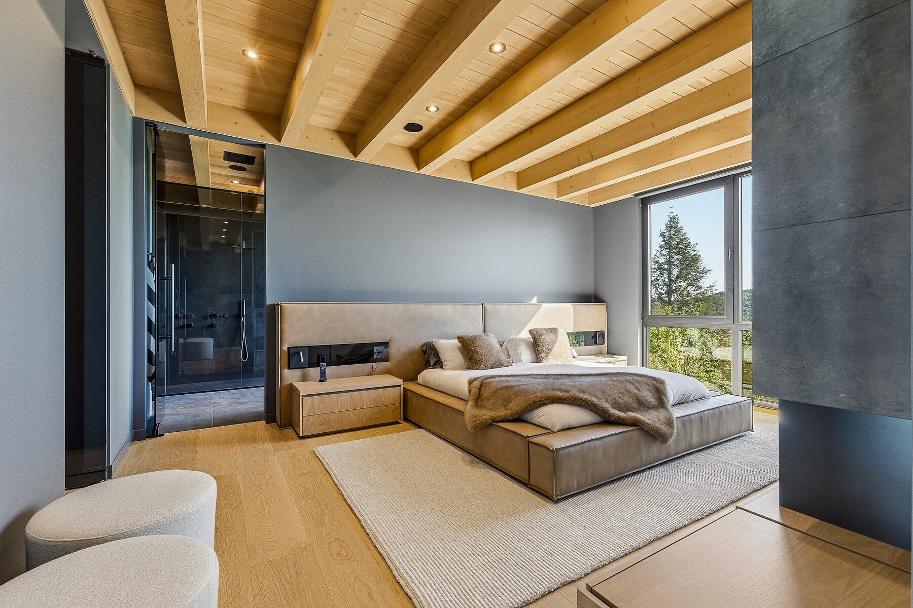  Tremblant ski resort luxury - 物件實景