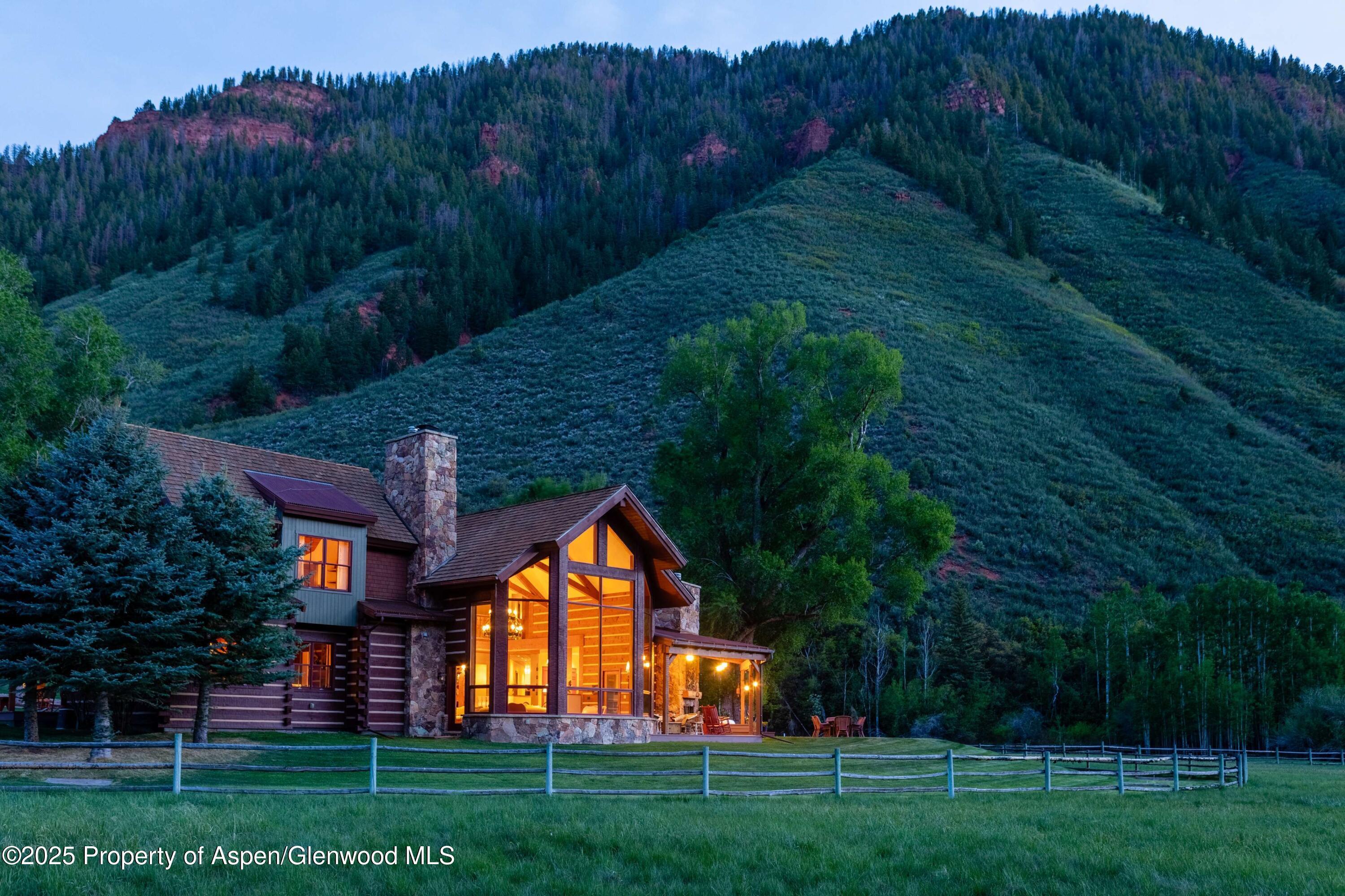 Basalt, Colorado, 81621, United States, 5 Bedrooms Bedrooms, ,7 BathroomsBathrooms,Residential,For Sale,1856083