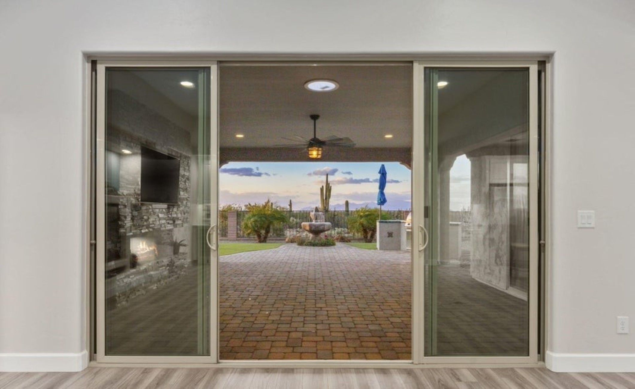  2333 E Copper Valley Way, Green Valley, AZ 85614 - 物件實景