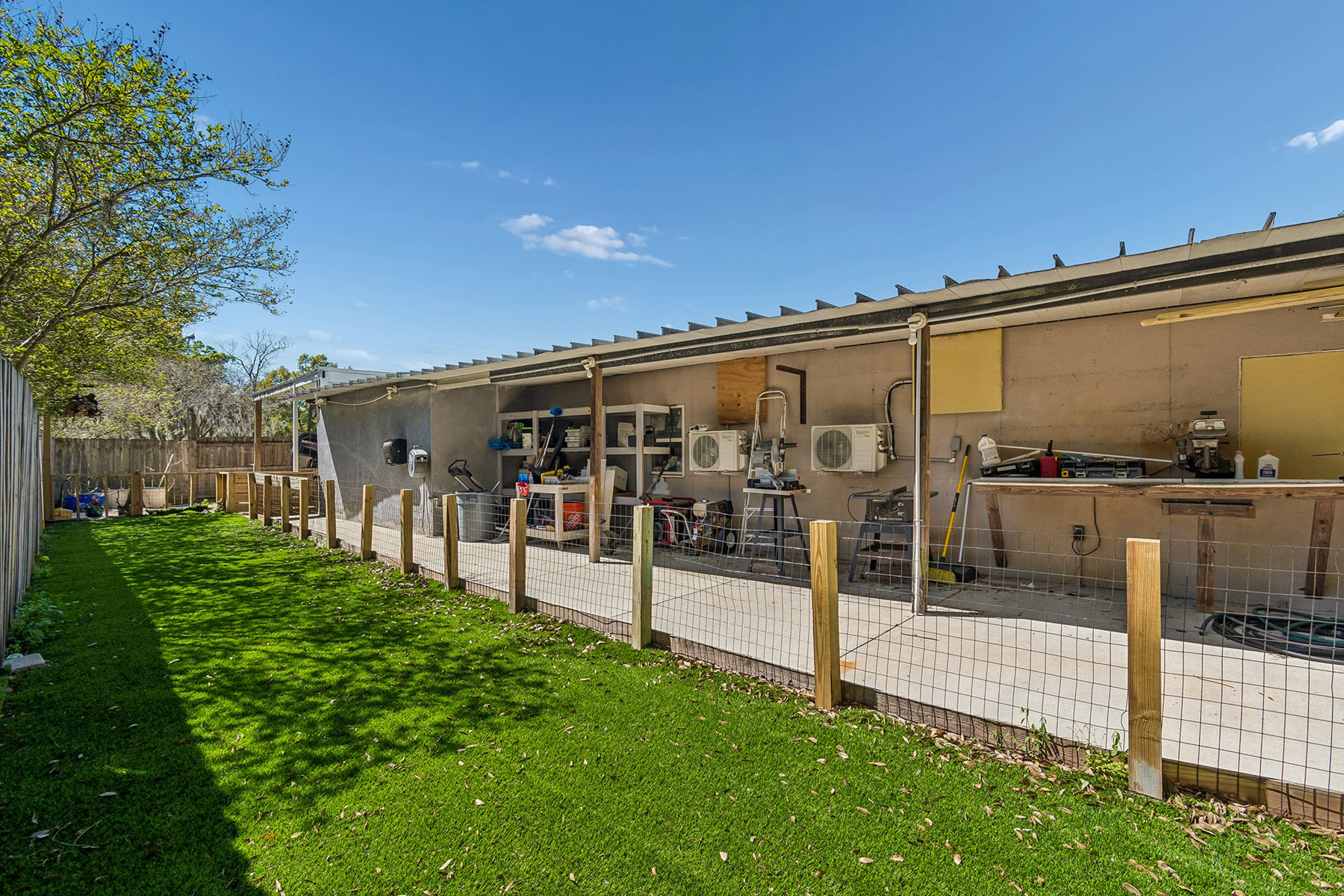  LAKE PADGETT - 物件實景