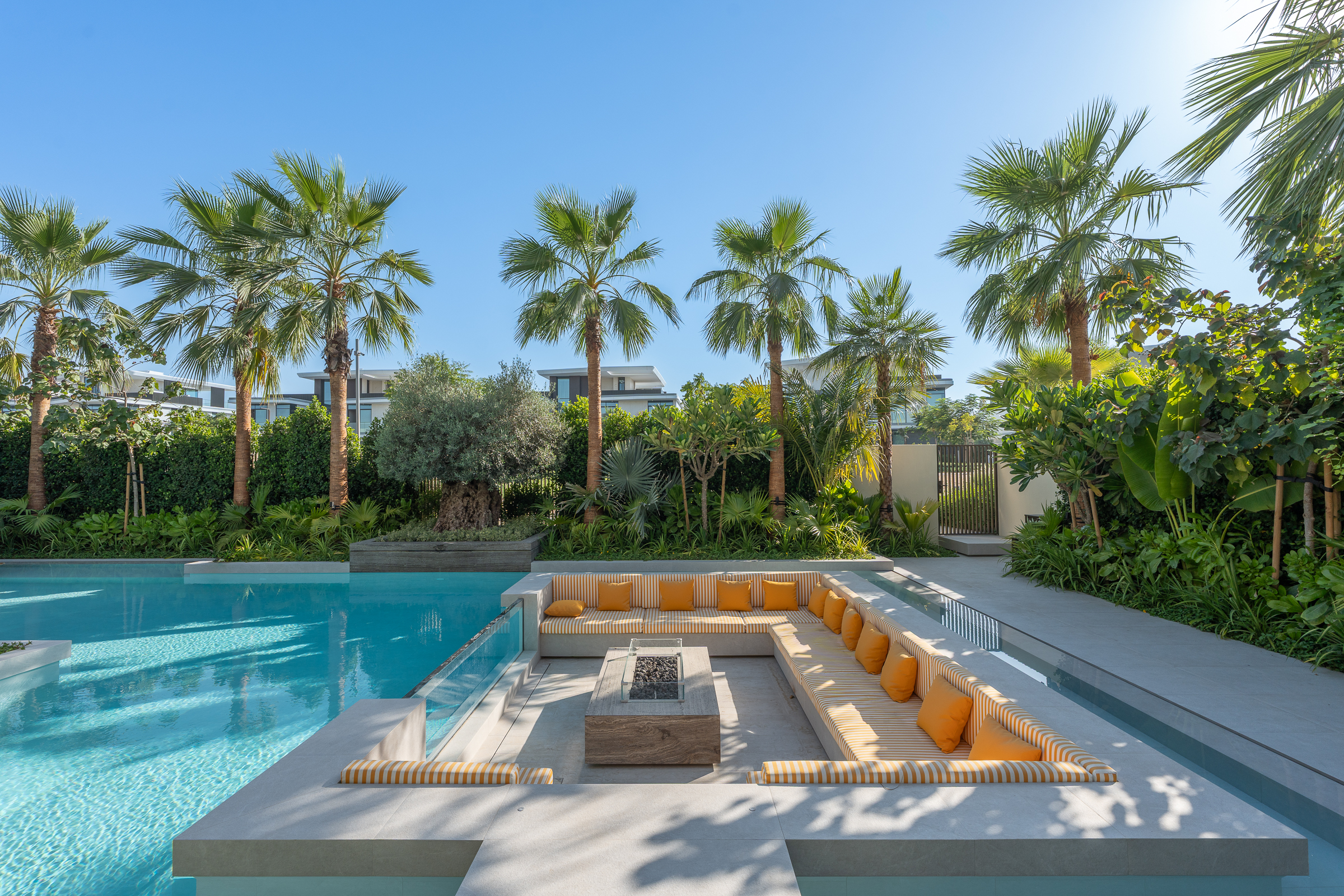  Turnkey Premium Upgraded Resort Style Villa - 物件實景