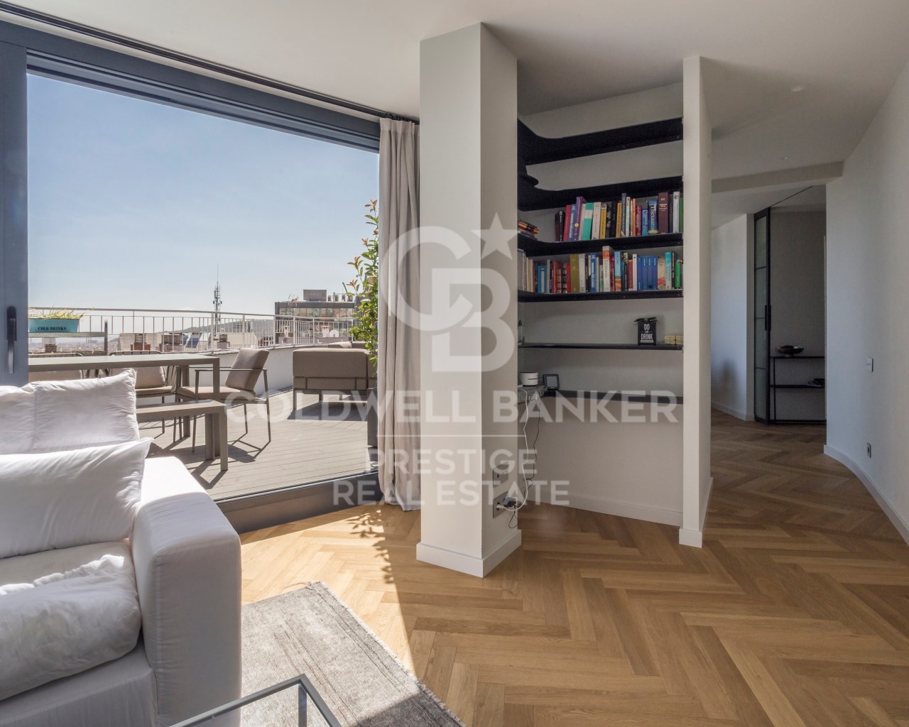 Barcelona, Catalonia, ES, 2 Bedrooms Bedrooms, ,3 BathroomsBathrooms,Residential,For Sale,1449046