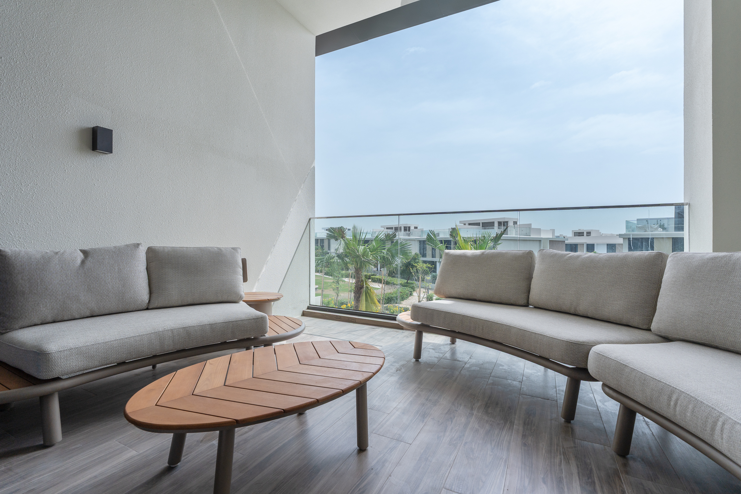  Spacious Ready-to-Move Villa in Dubai Hills Estate - 物件實景