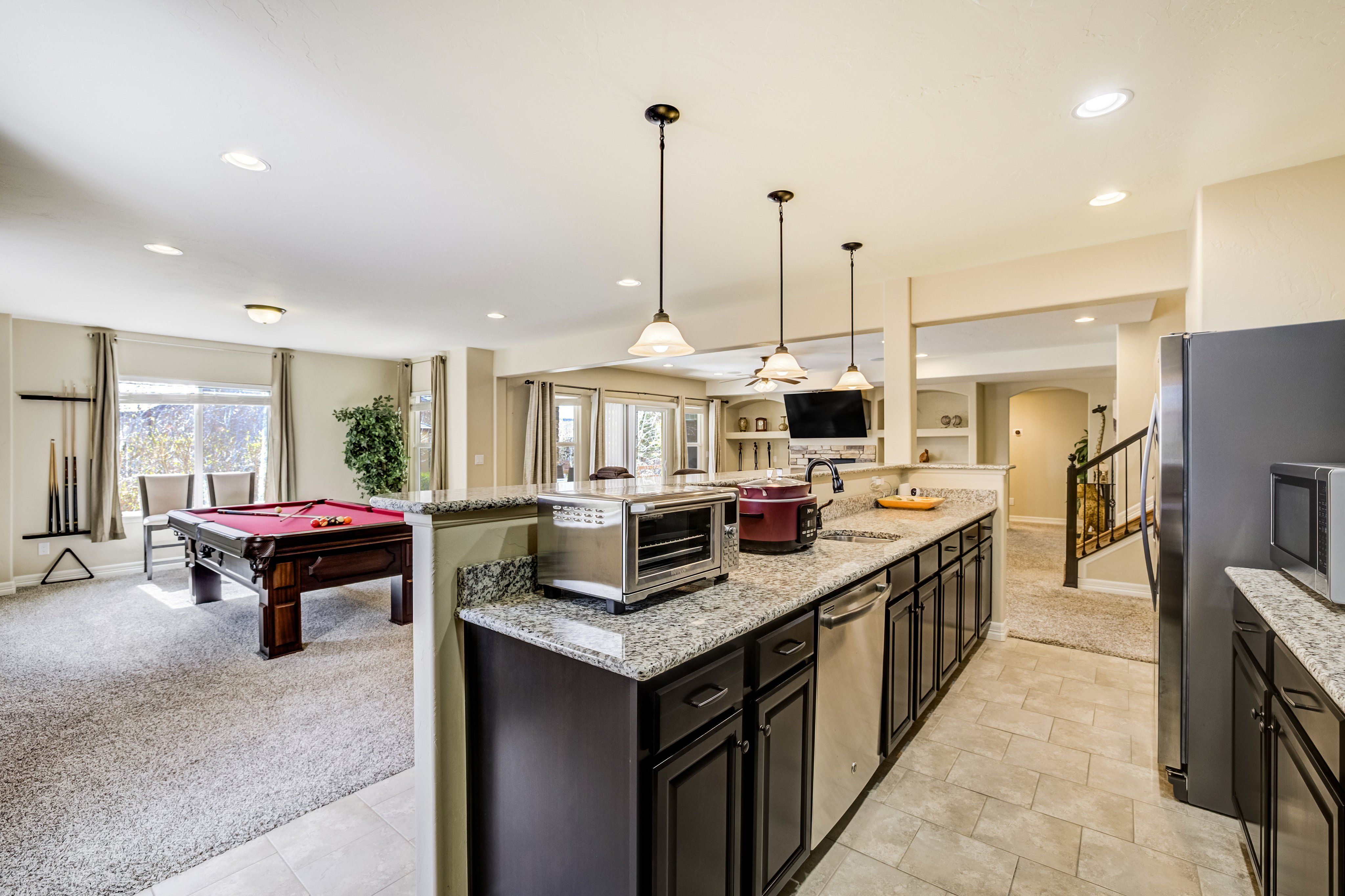  Elevated Living with Unmatched Pikes Peak Views in Flying Horse - 物件實景