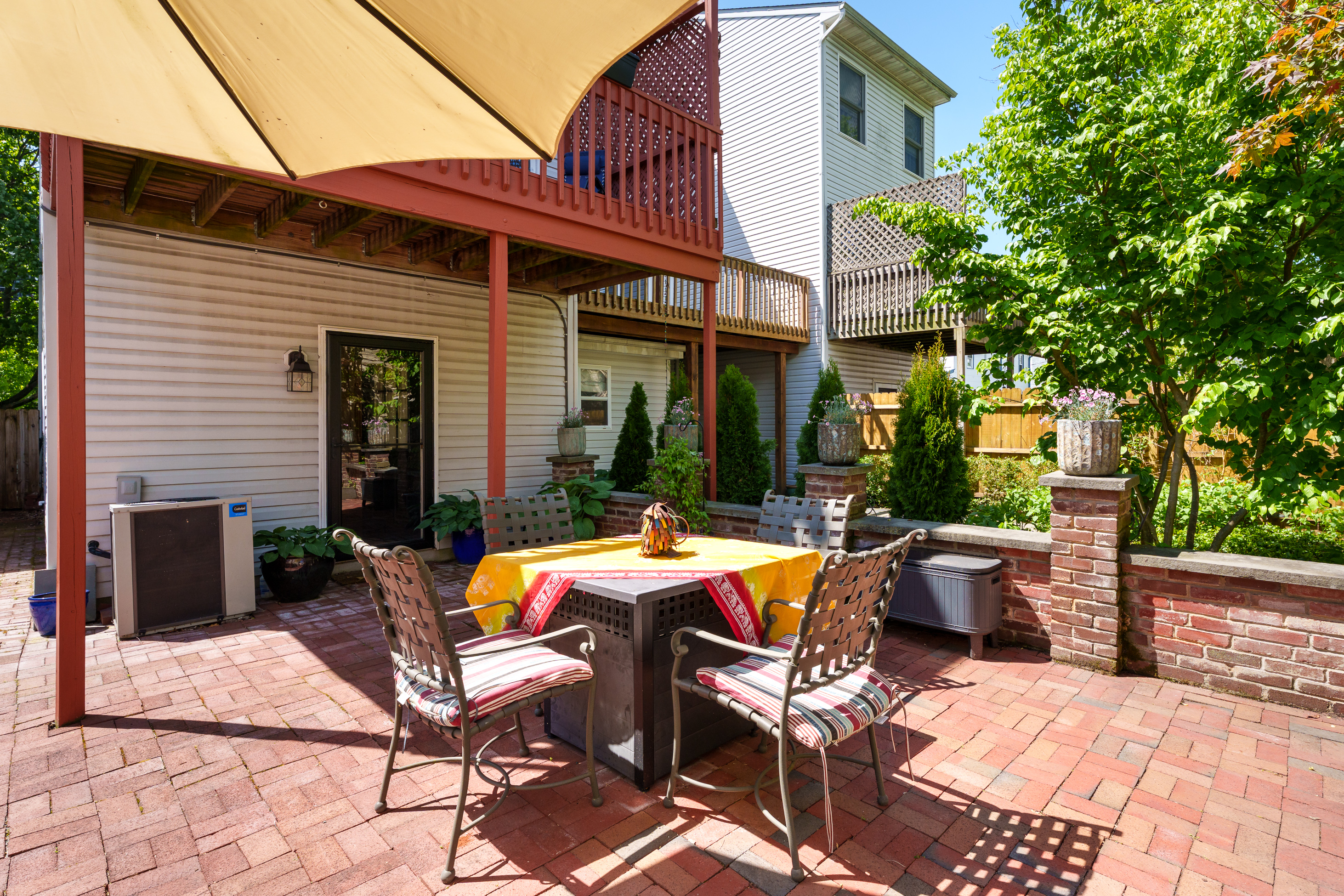  Space and Style in the Heart of Lambertville - 物件實景